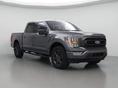 2023 Ford F150 XLT
