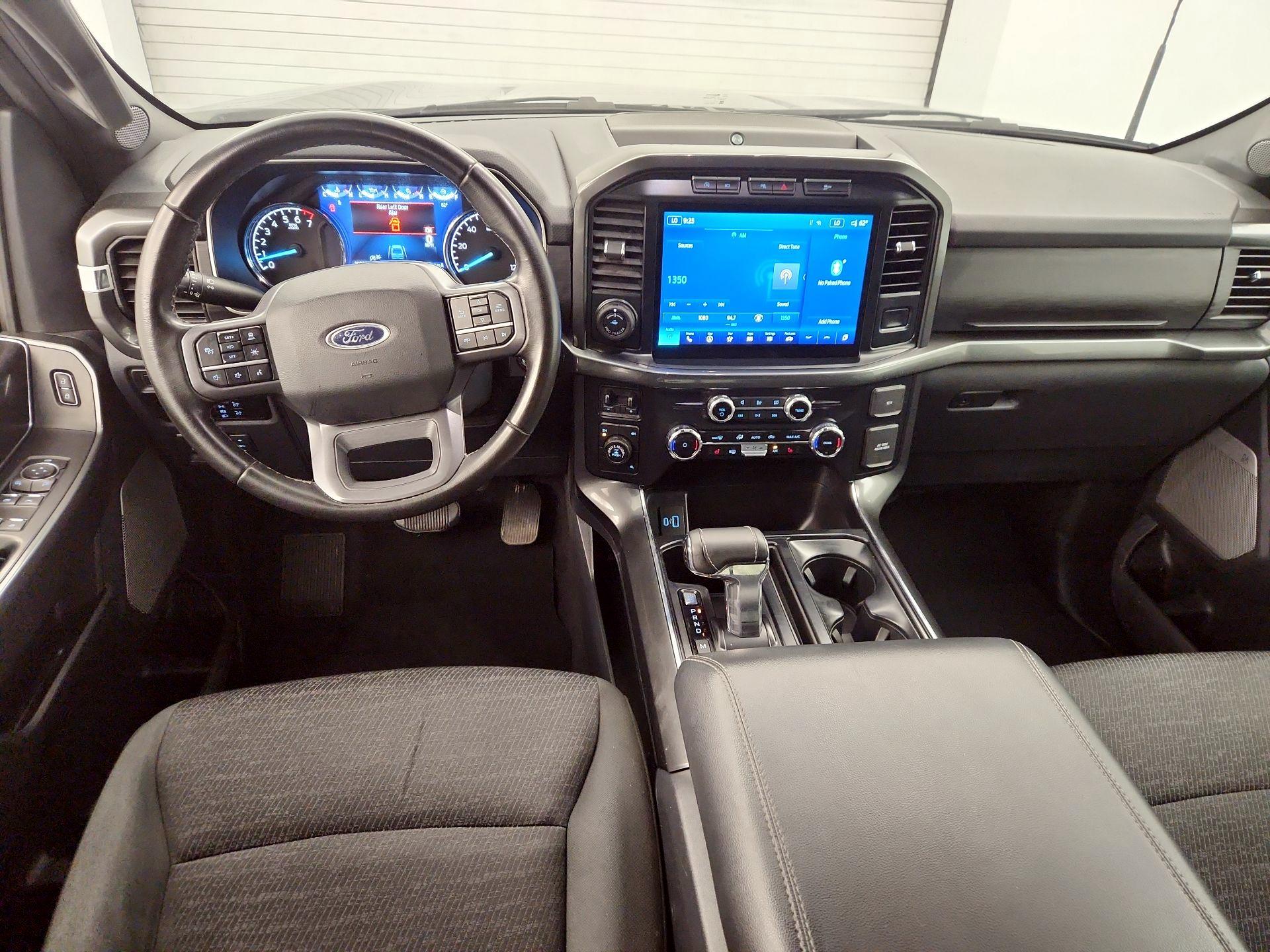 Thumbnail: 2023 Ford F-150 - 9