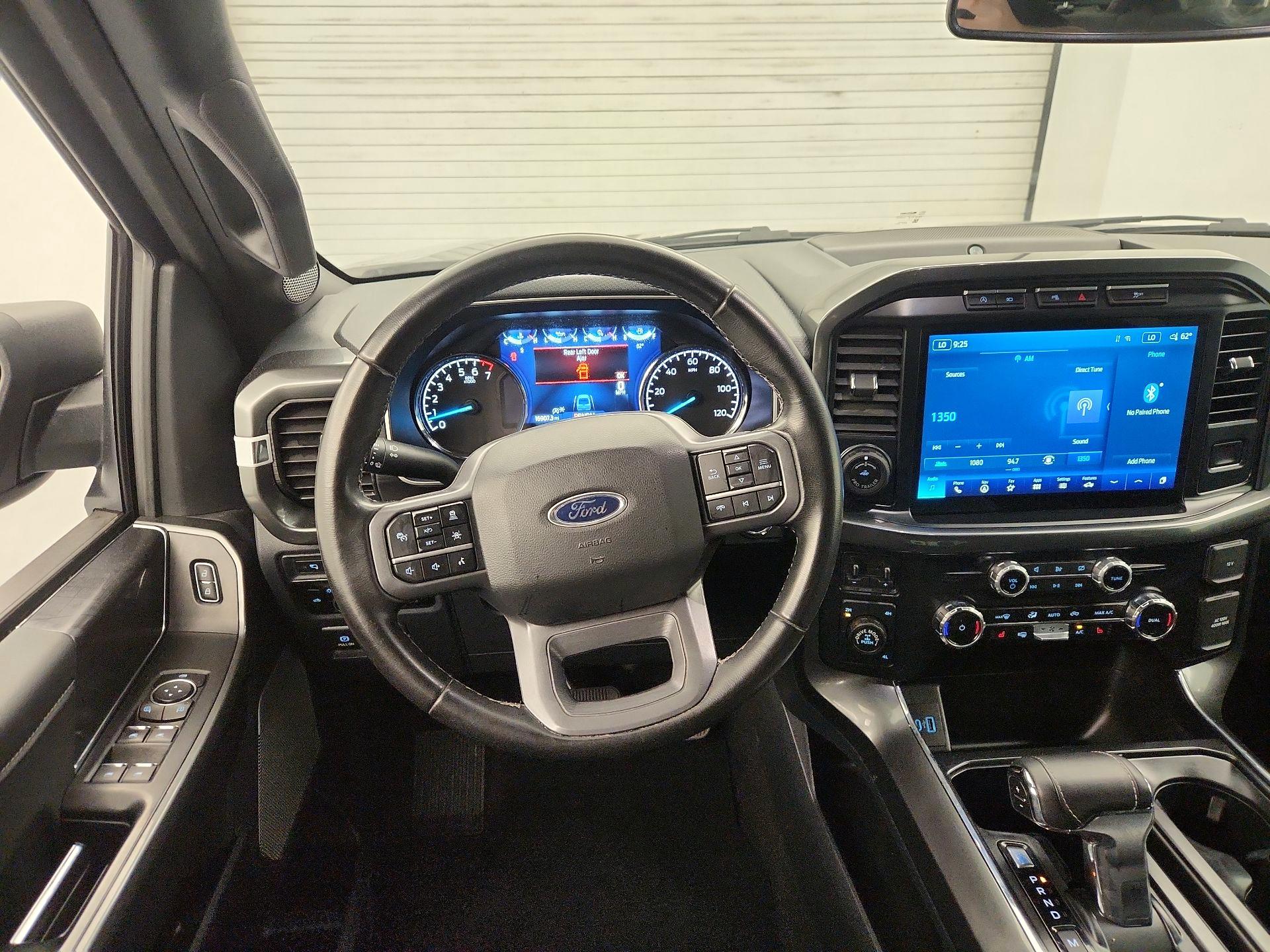 Thumbnail: 2023 Ford F-150 - 10