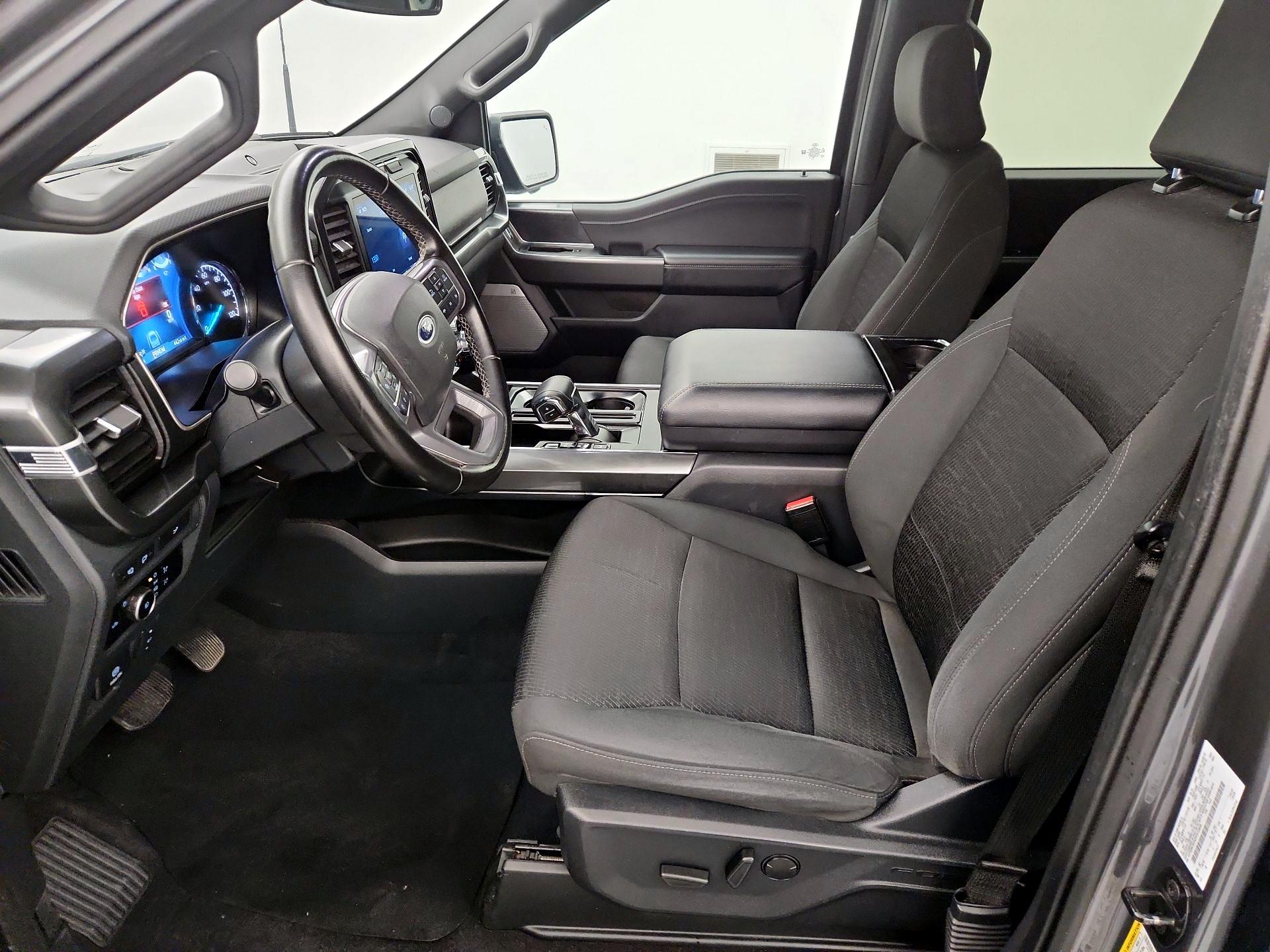 Thumbnail: 2023 Ford F-150 - 11