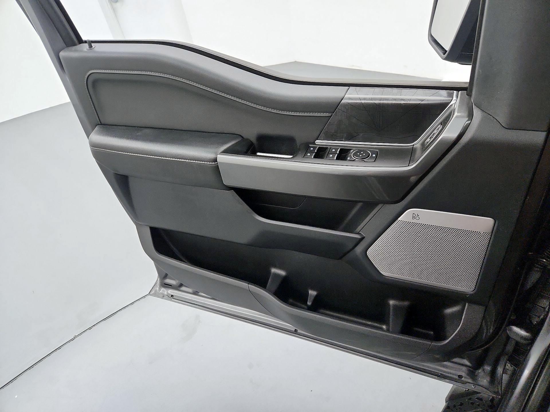 Thumbnail: 2023 Ford F-150 - 12