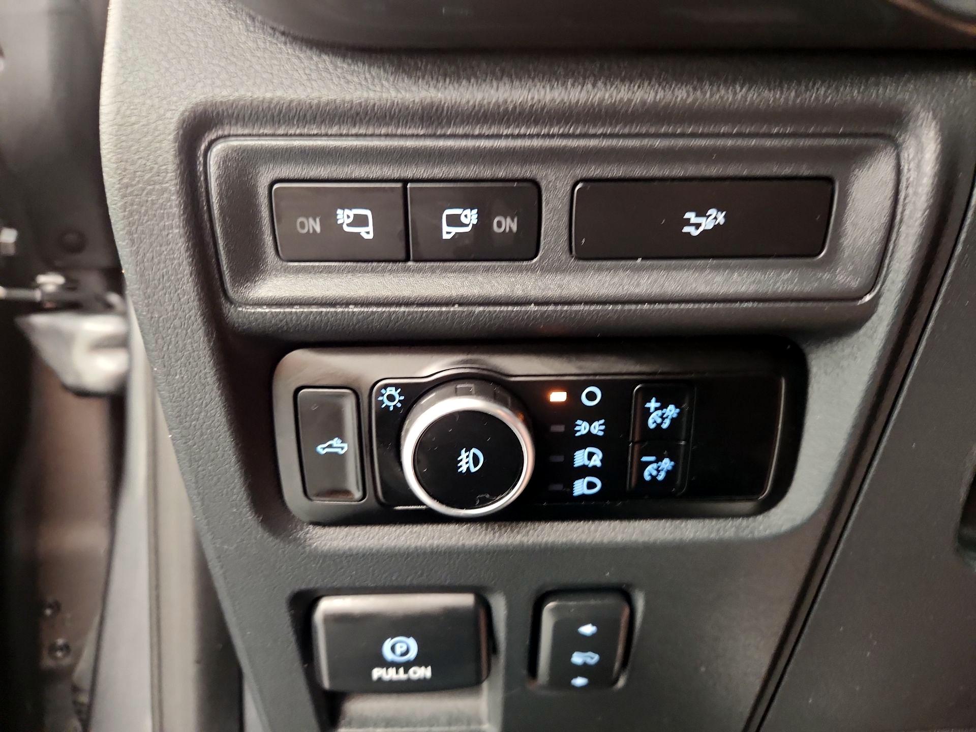 Thumbnail: 2023 Ford F-150 - 13