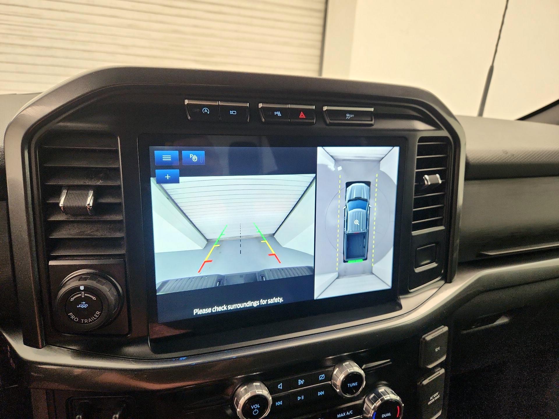 Thumbnail: 2023 Ford F-150 - 14