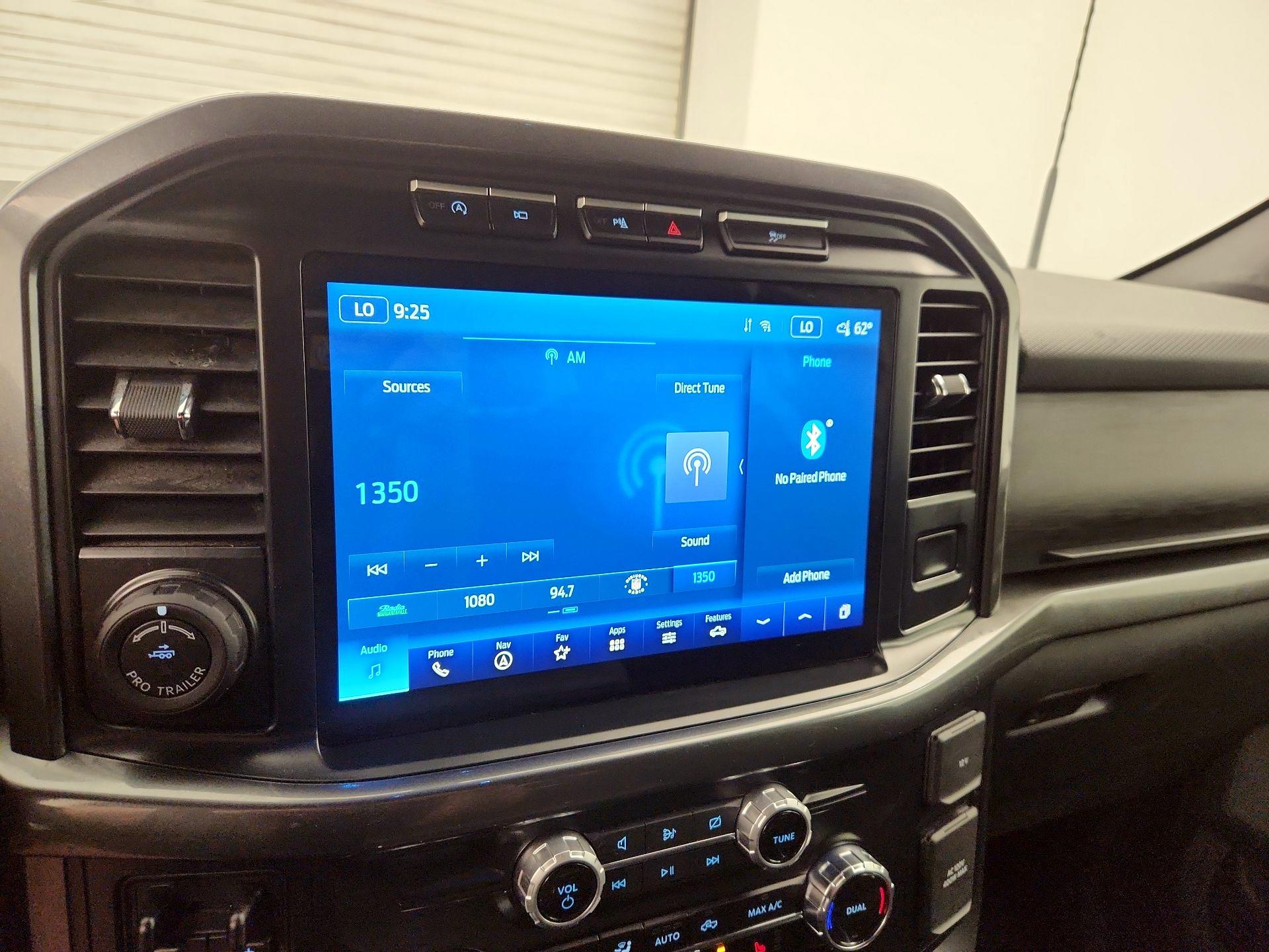 Thumbnail: 2023 Ford F-150 - 15