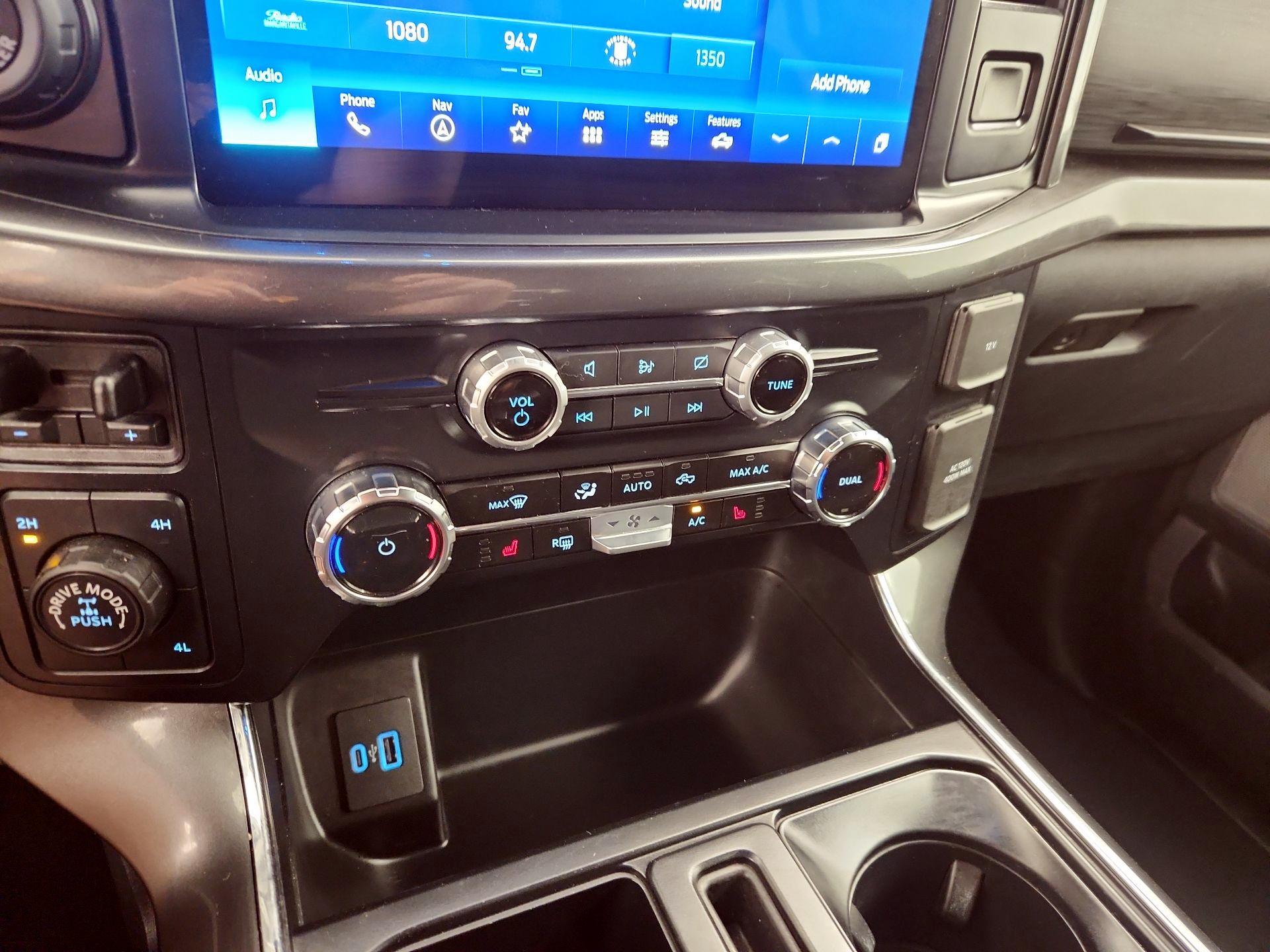 Thumbnail: 2023 Ford F-150 - 16