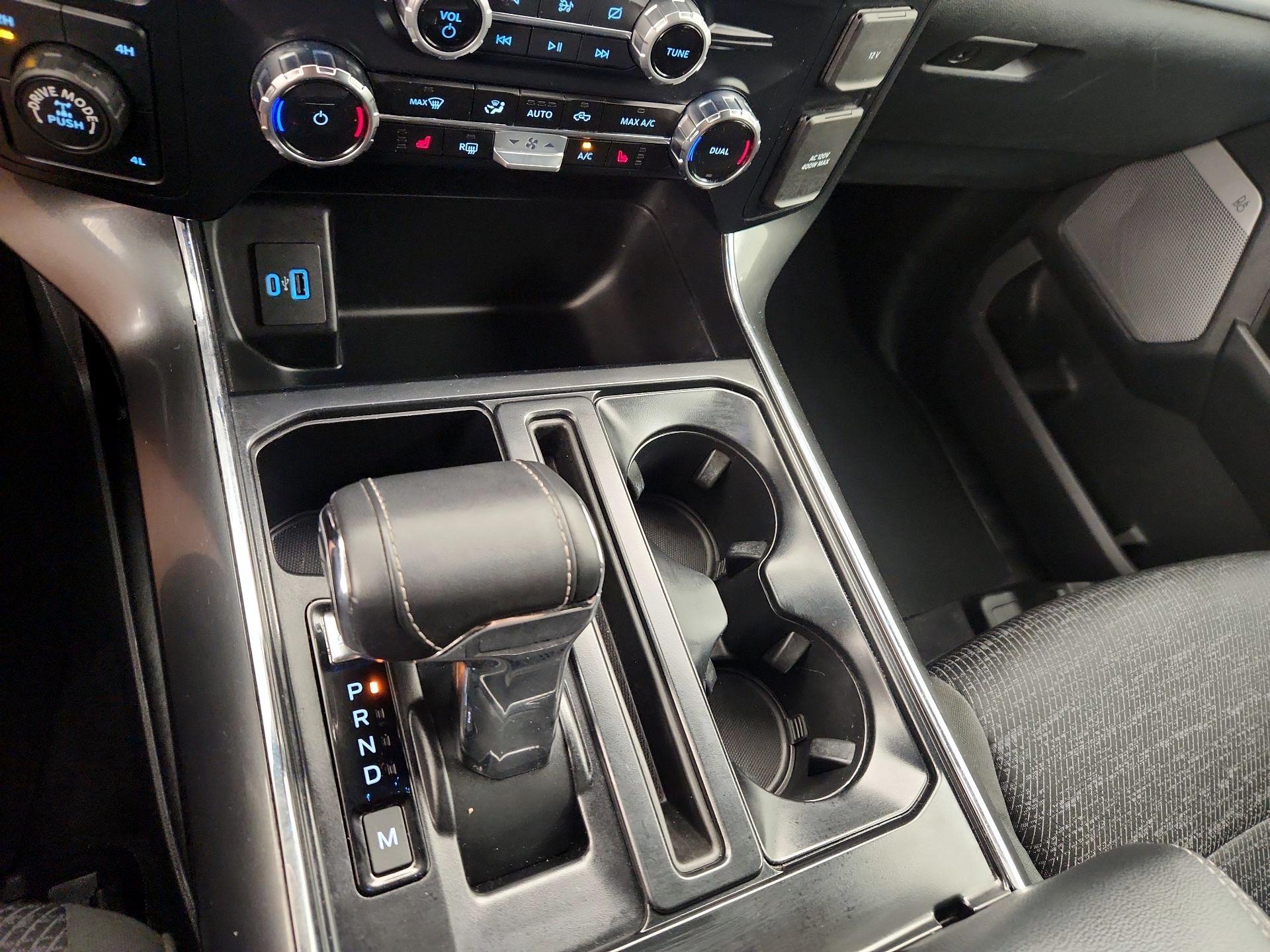 Thumbnail: 2023 Ford F-150 - 17