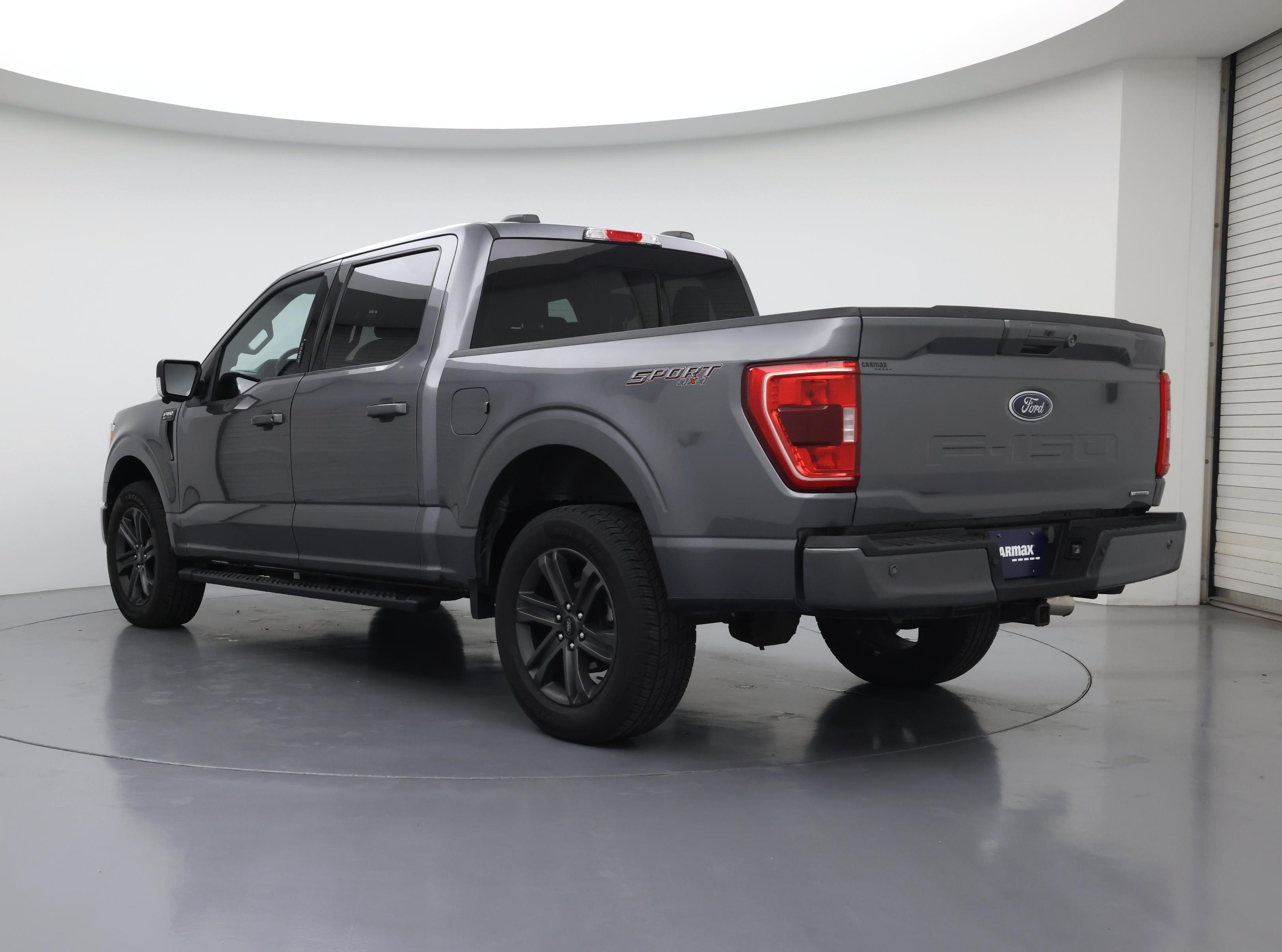 Thumbnail: 2023 Ford F-150 - 2