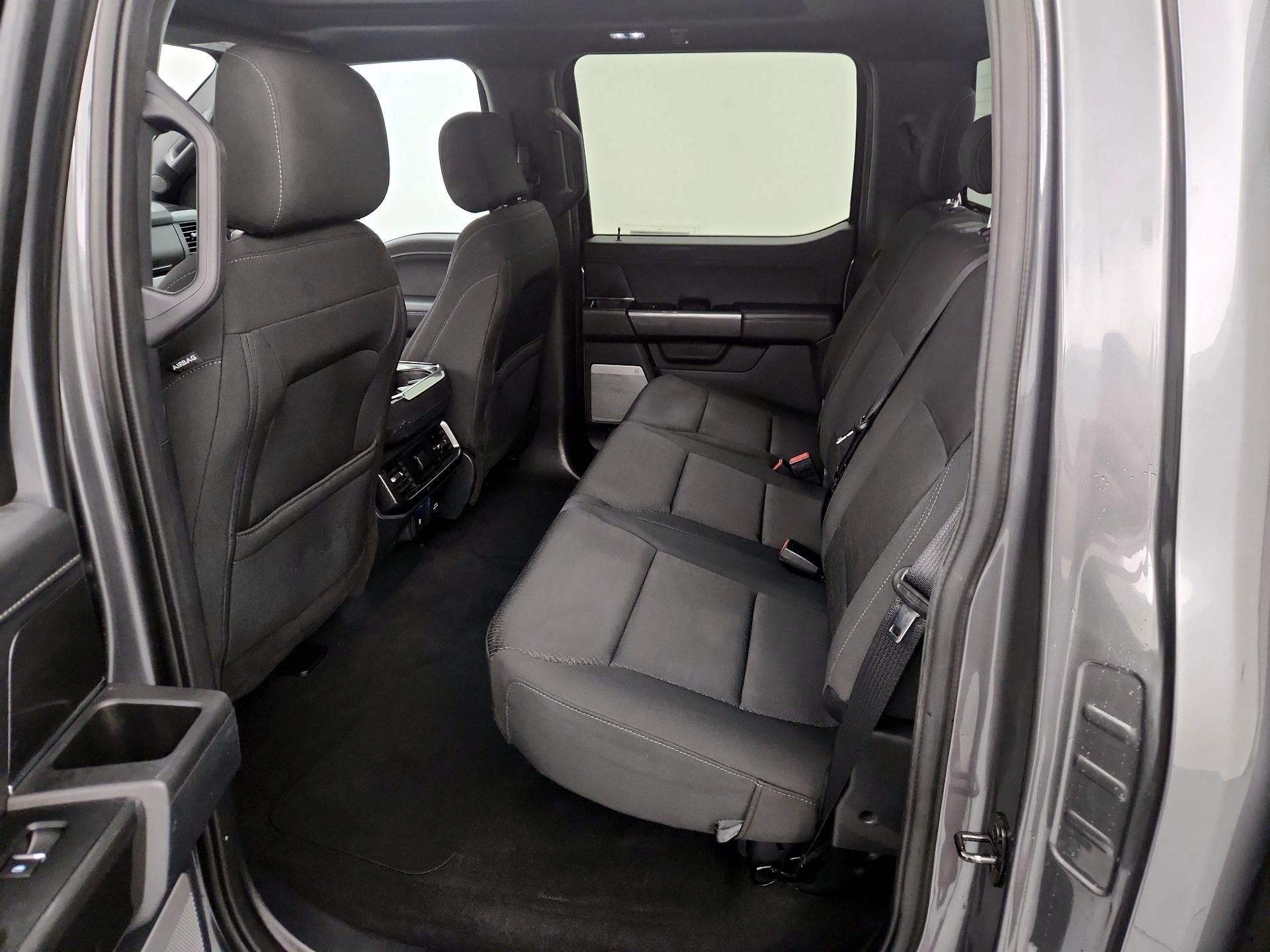 Thumbnail: 2023 Ford F-150 - 19