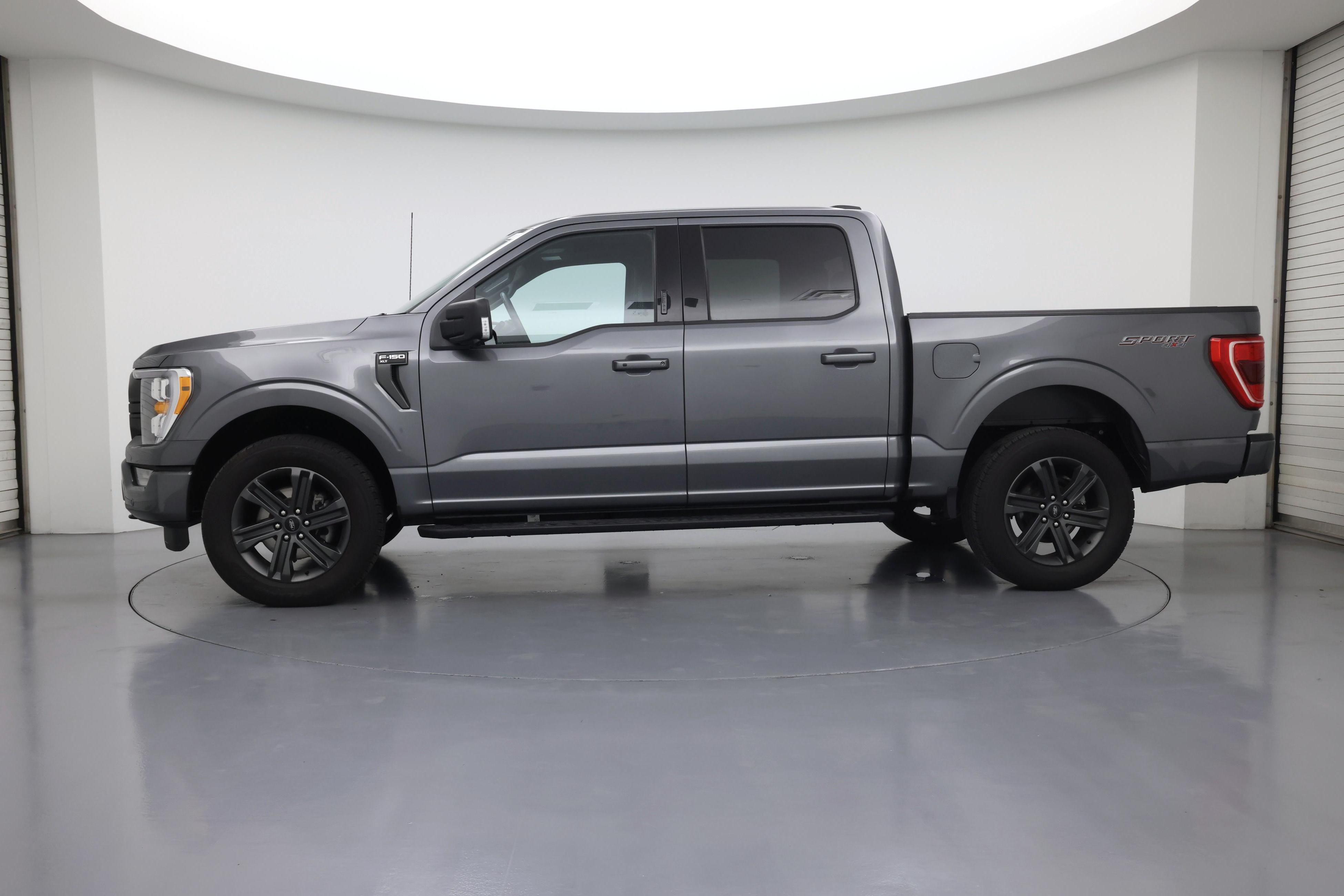 Thumbnail: 2023 Ford F-150 - 3