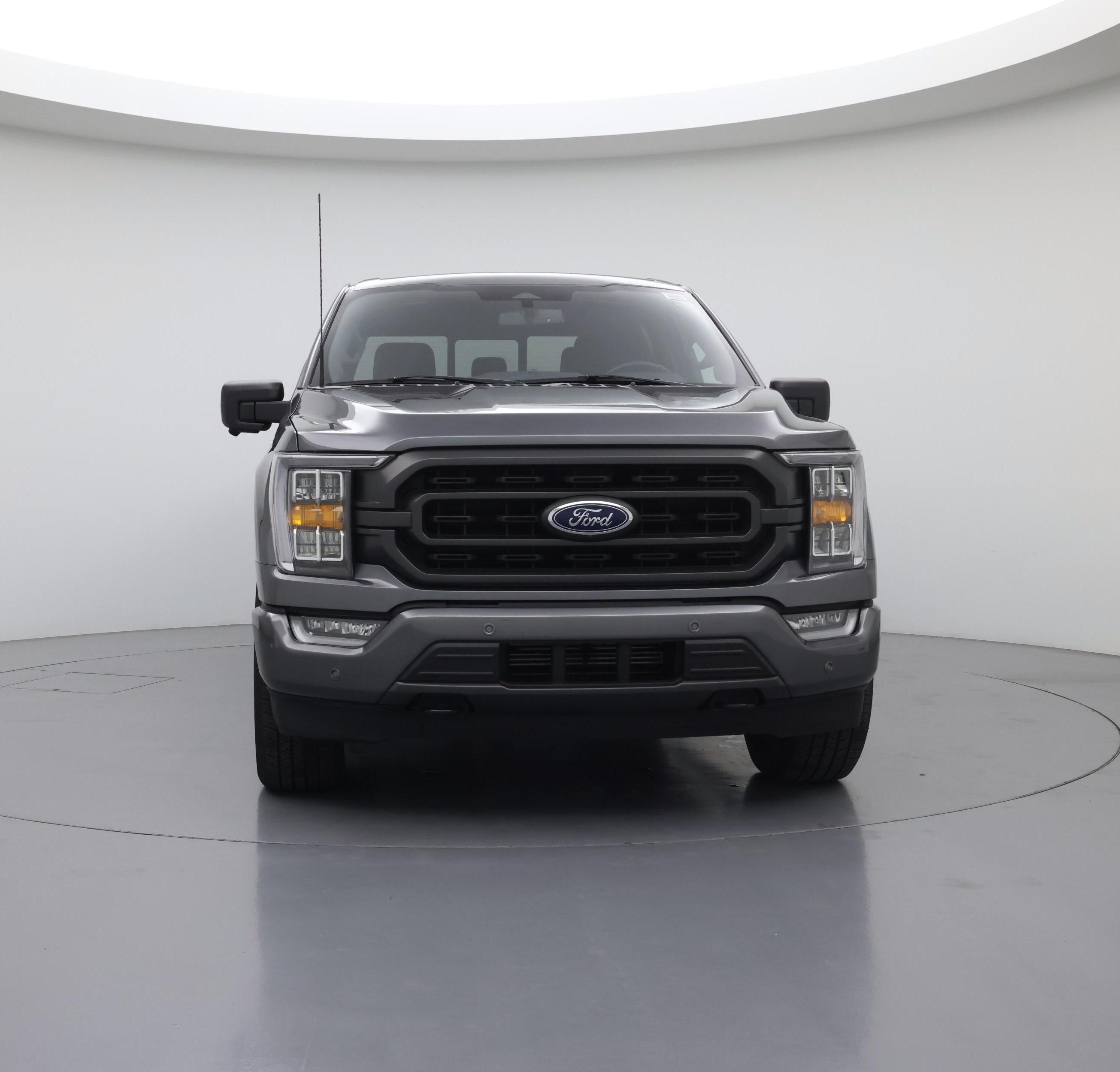 Thumbnail: 2023 Ford F-150 - 5