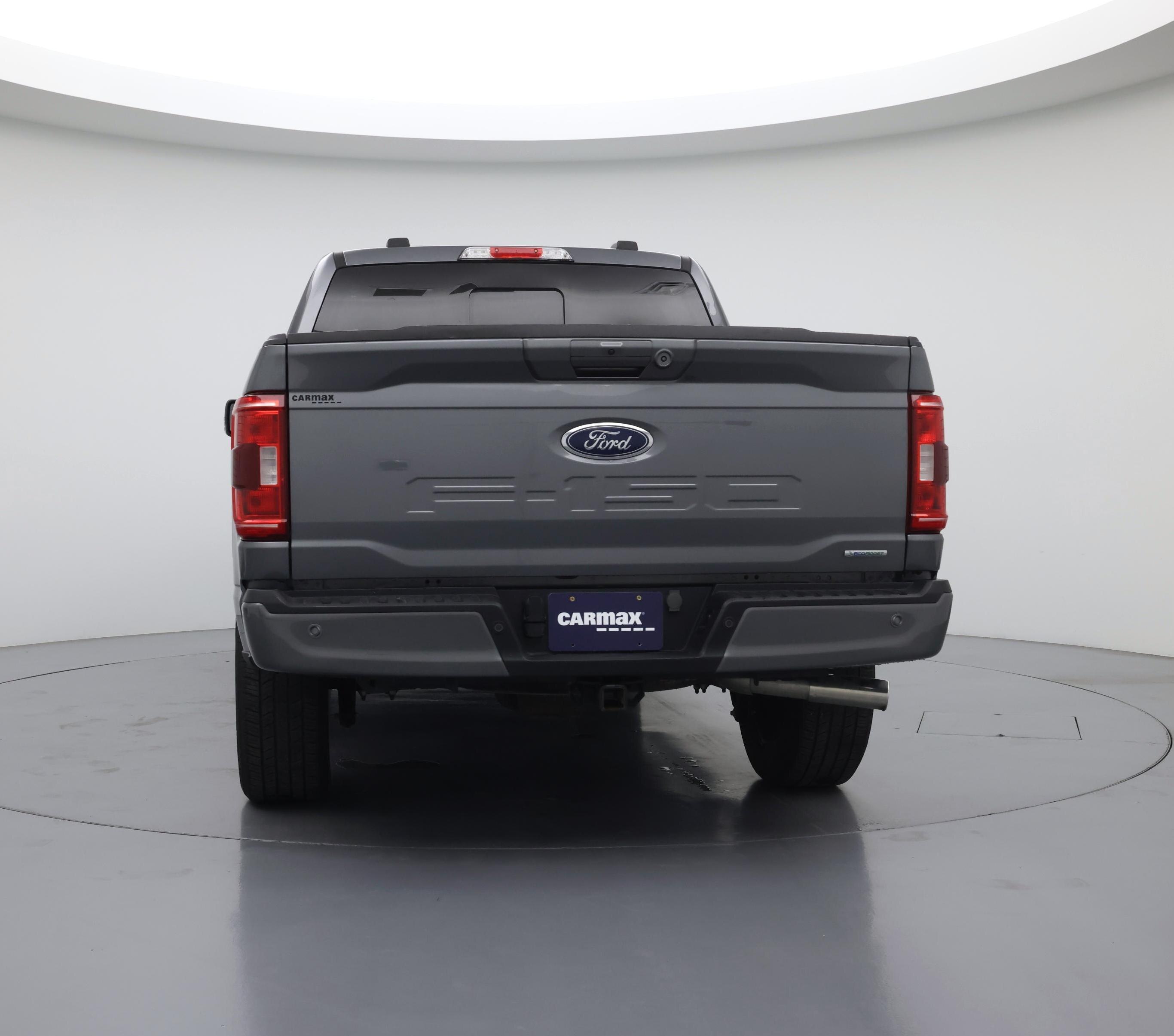 Thumbnail: 2023 Ford F-150 - 6