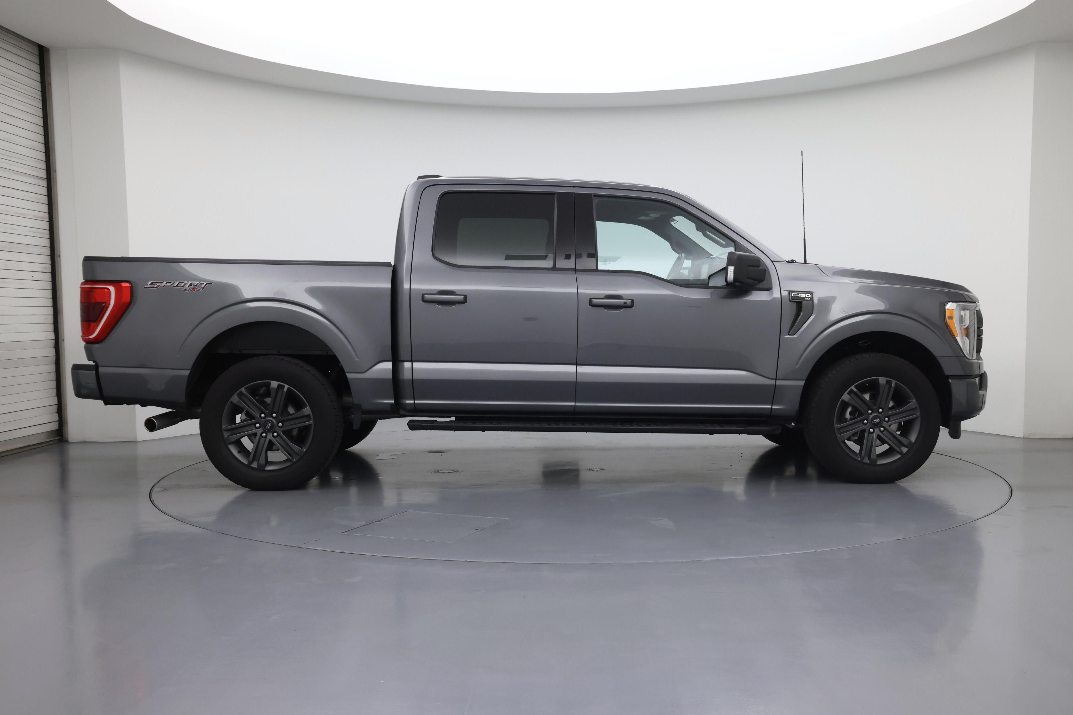 Thumbnail: 2023 Ford F-150 - 7