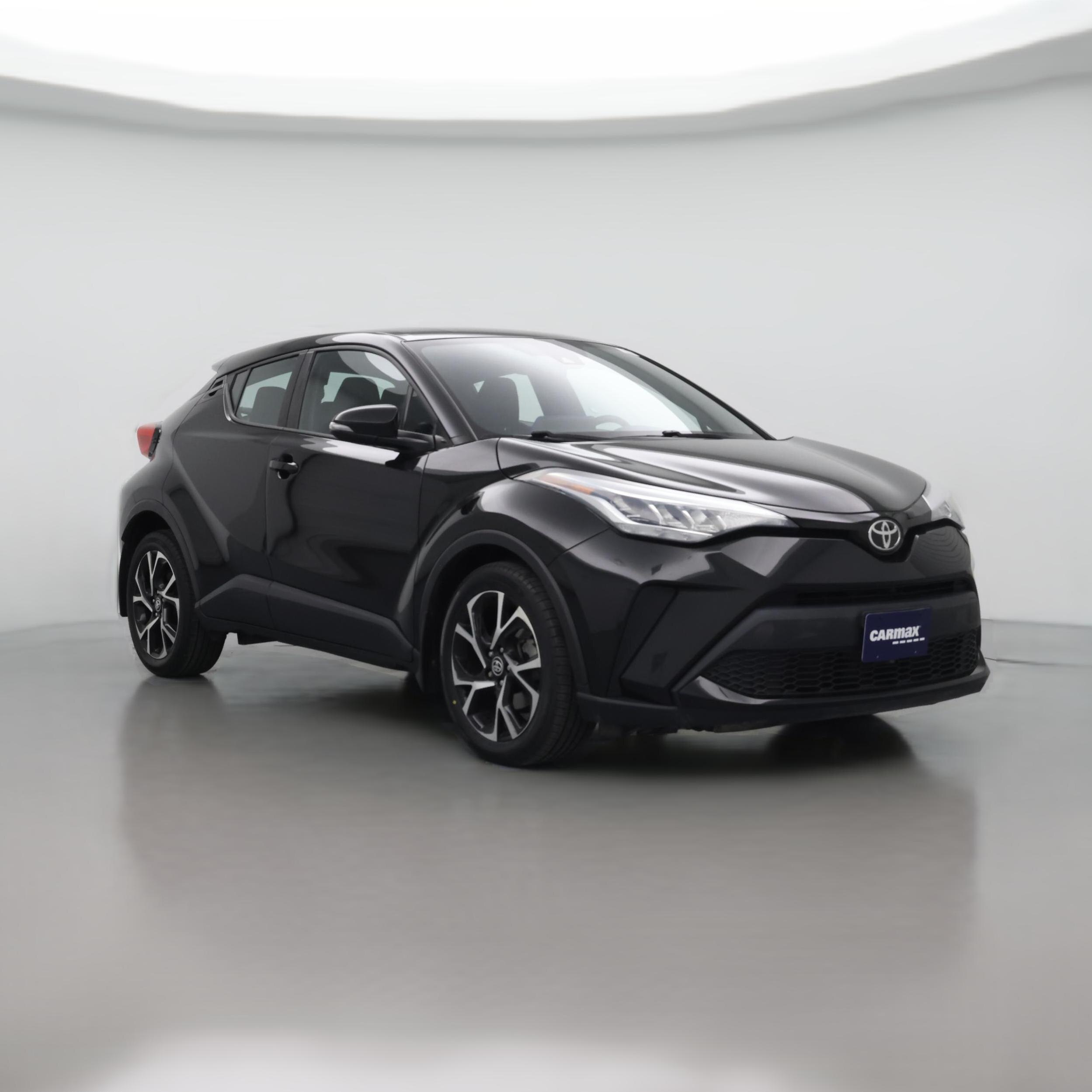 Thumbnail: 2020 Toyota C-HR - 1