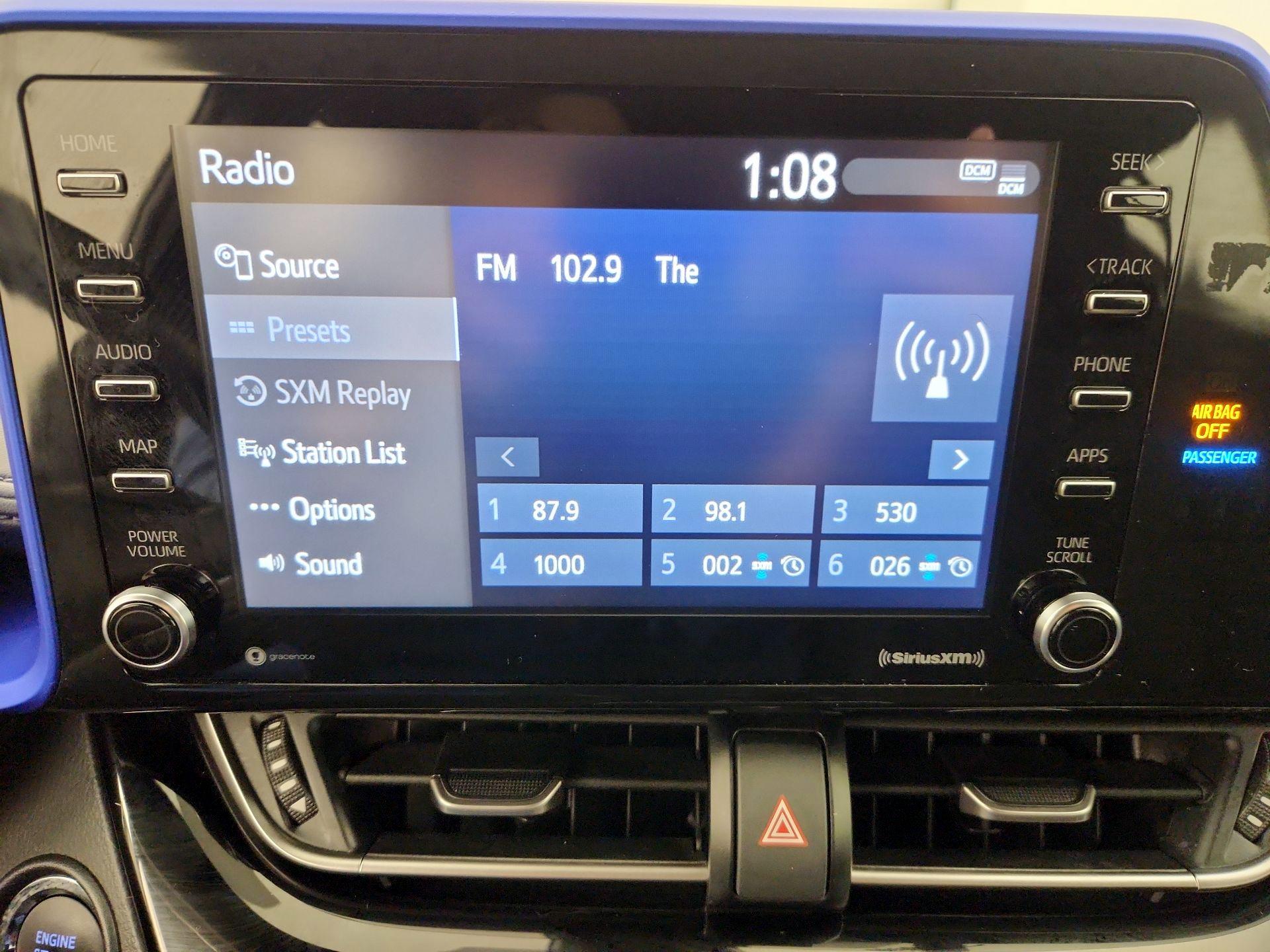 Thumbnail: 2020 Toyota C-HR - 15