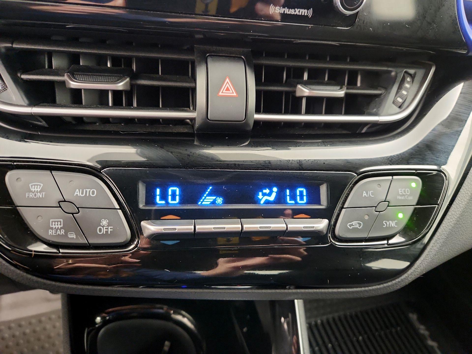 Thumbnail: 2020 Toyota C-HR - 16