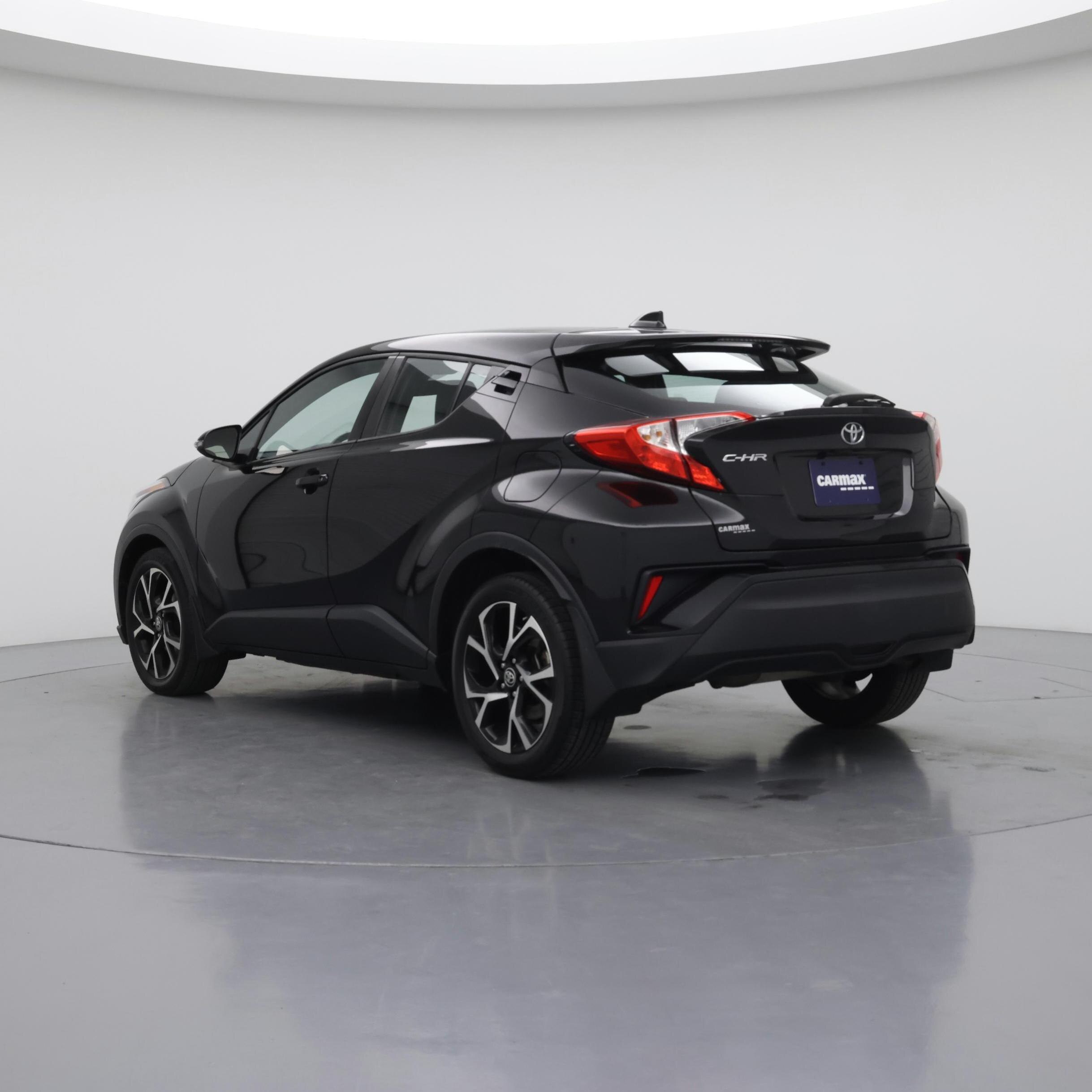 Thumbnail: 2020 Toyota C-HR - 2