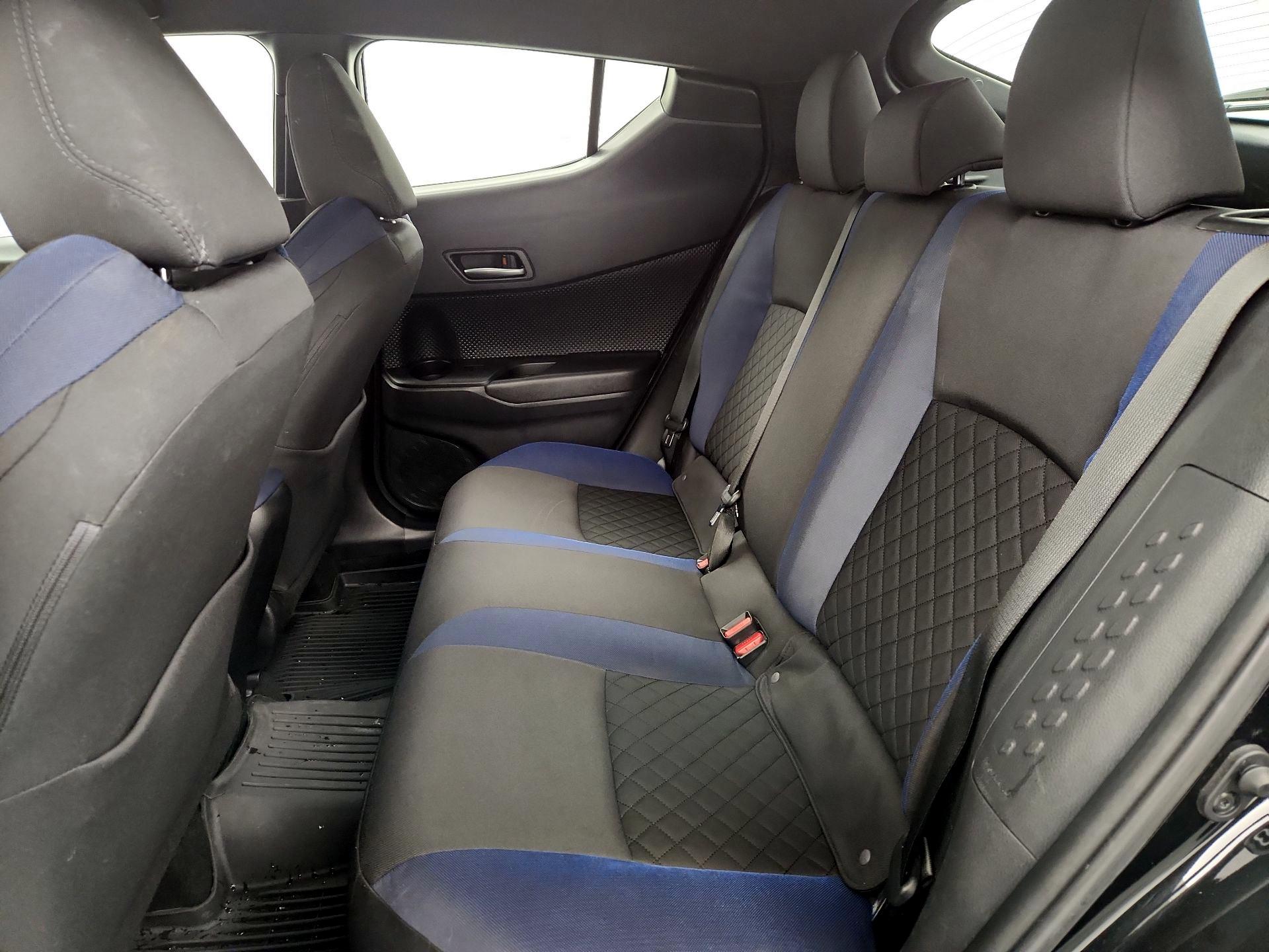 Thumbnail: 2020 Toyota C-HR - 19