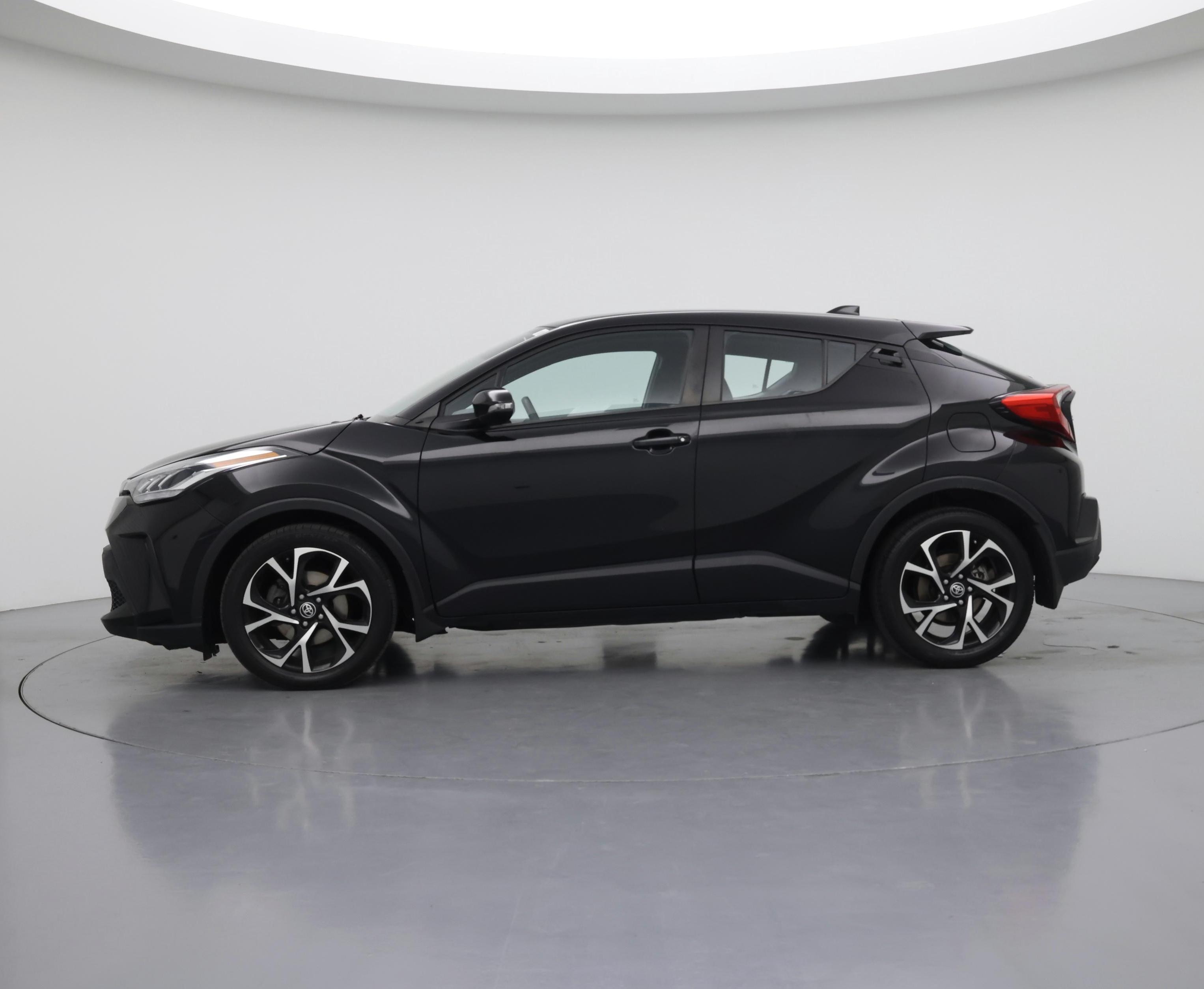 Thumbnail: 2020 Toyota C-HR - 3