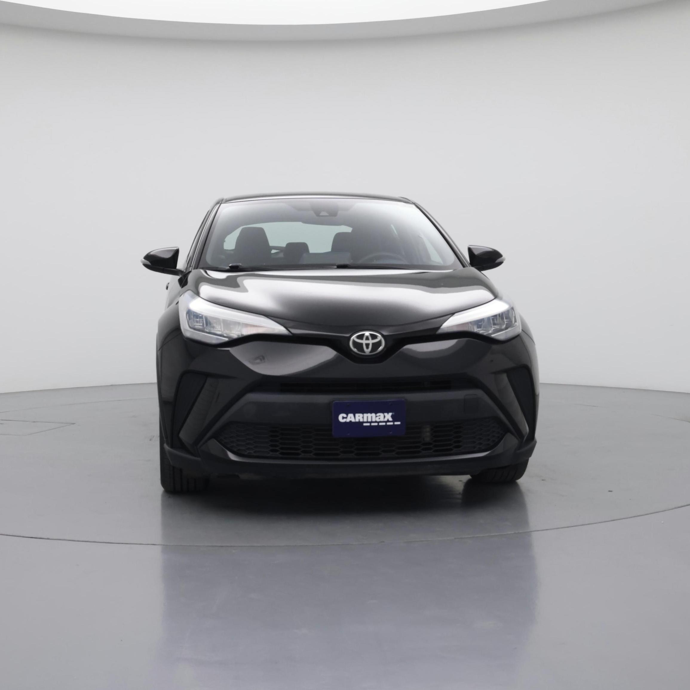 Thumbnail: 2020 Toyota C-HR - 5