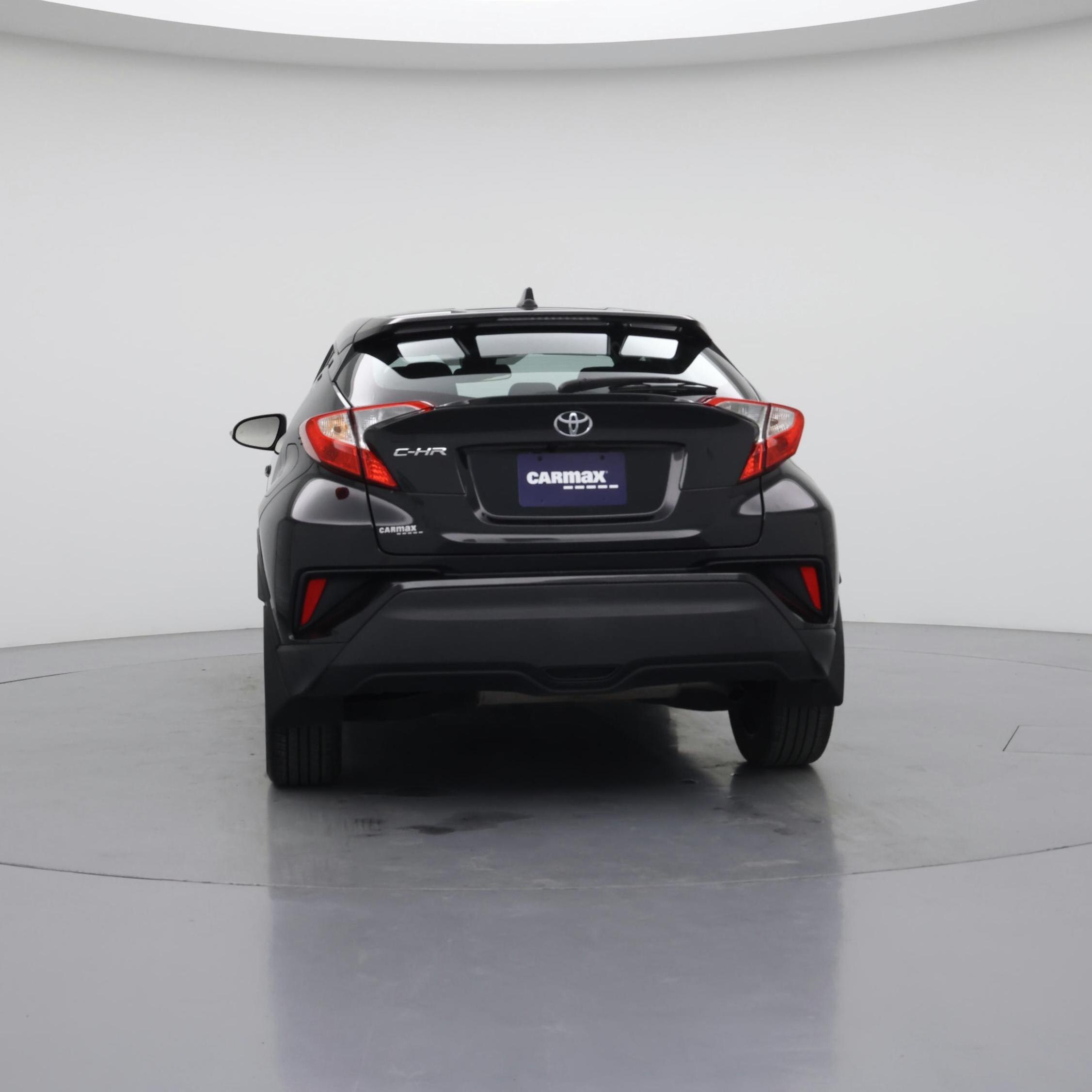 Thumbnail: 2020 Toyota C-HR - 6