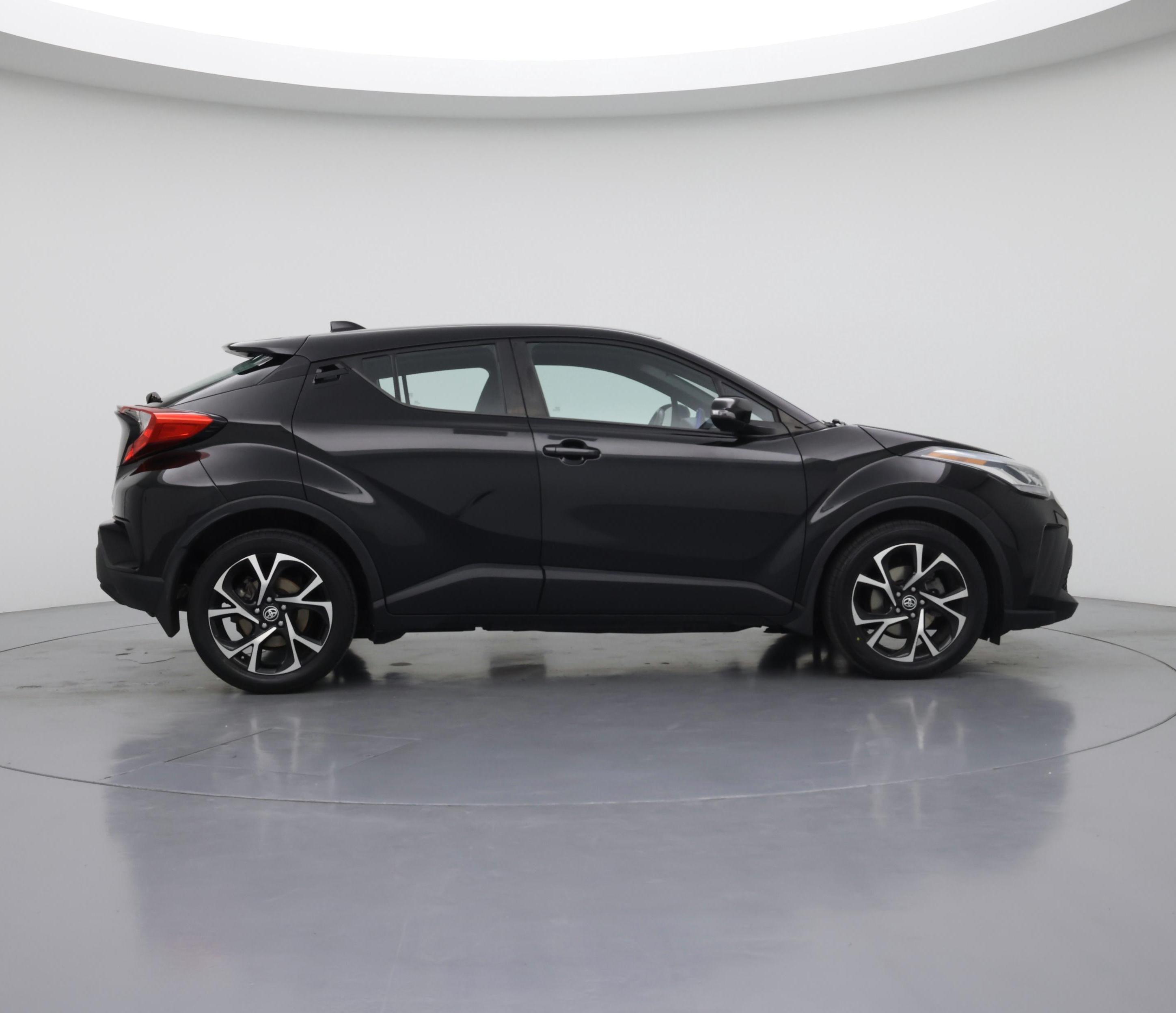 Thumbnail: 2020 Toyota C-HR - 7