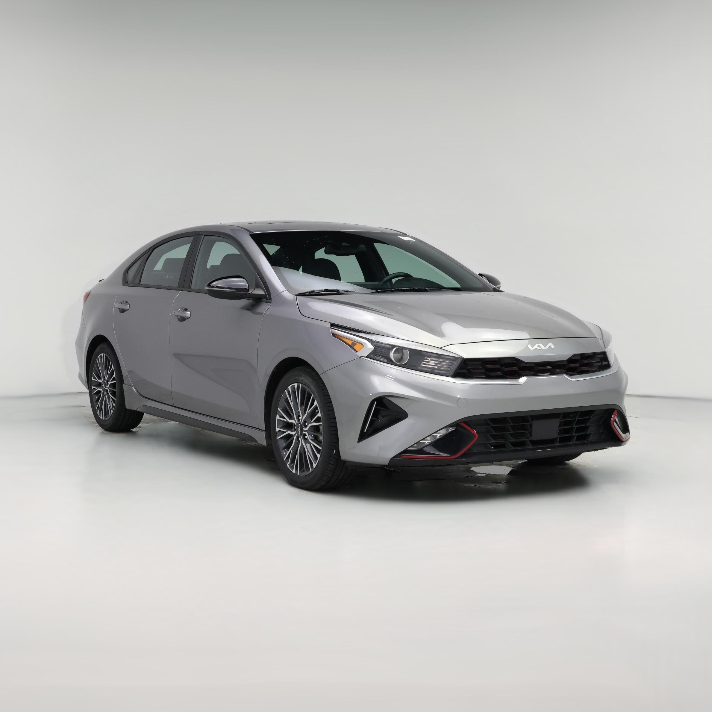 Thumbnail: 2023 Kia Forte - 1