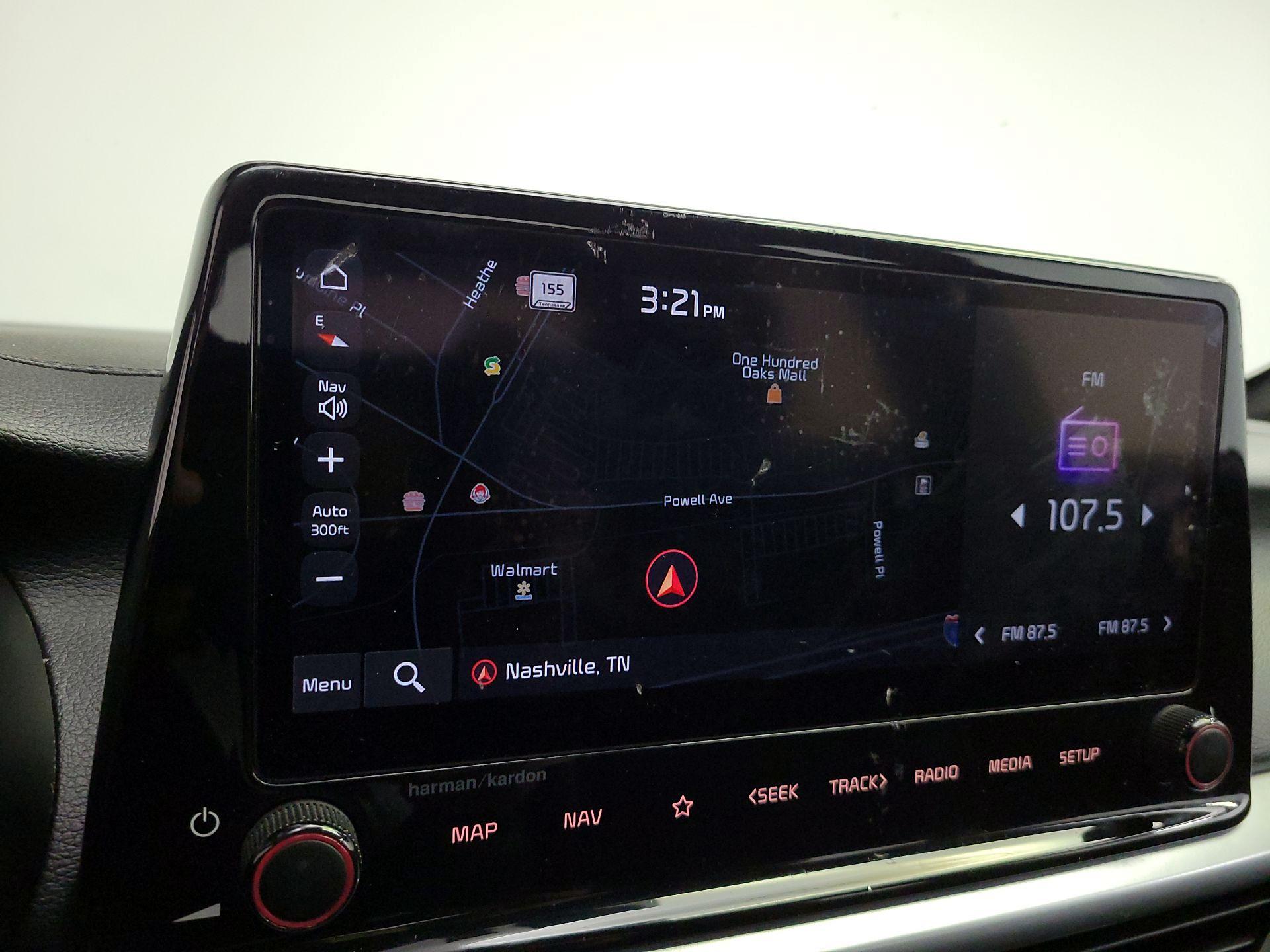 Thumbnail: 2023 Kia Forte - 14