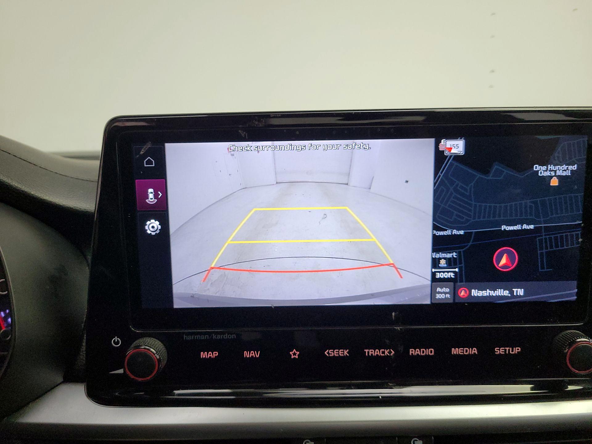 Thumbnail: 2023 Kia Forte - 15