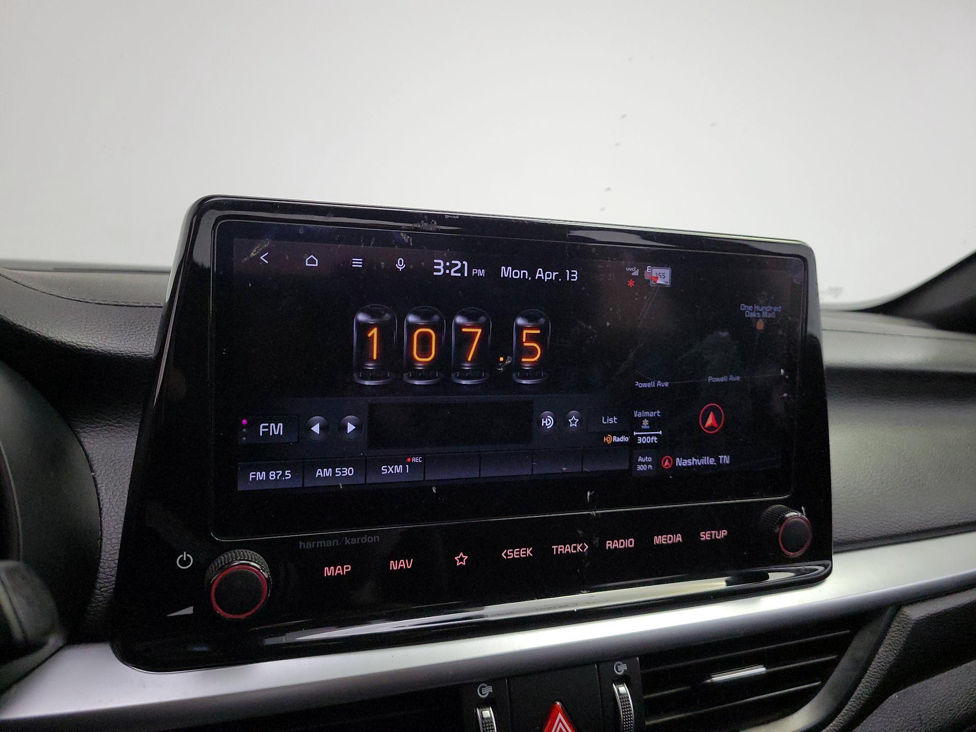 Thumbnail: 2023 Kia Forte - 16