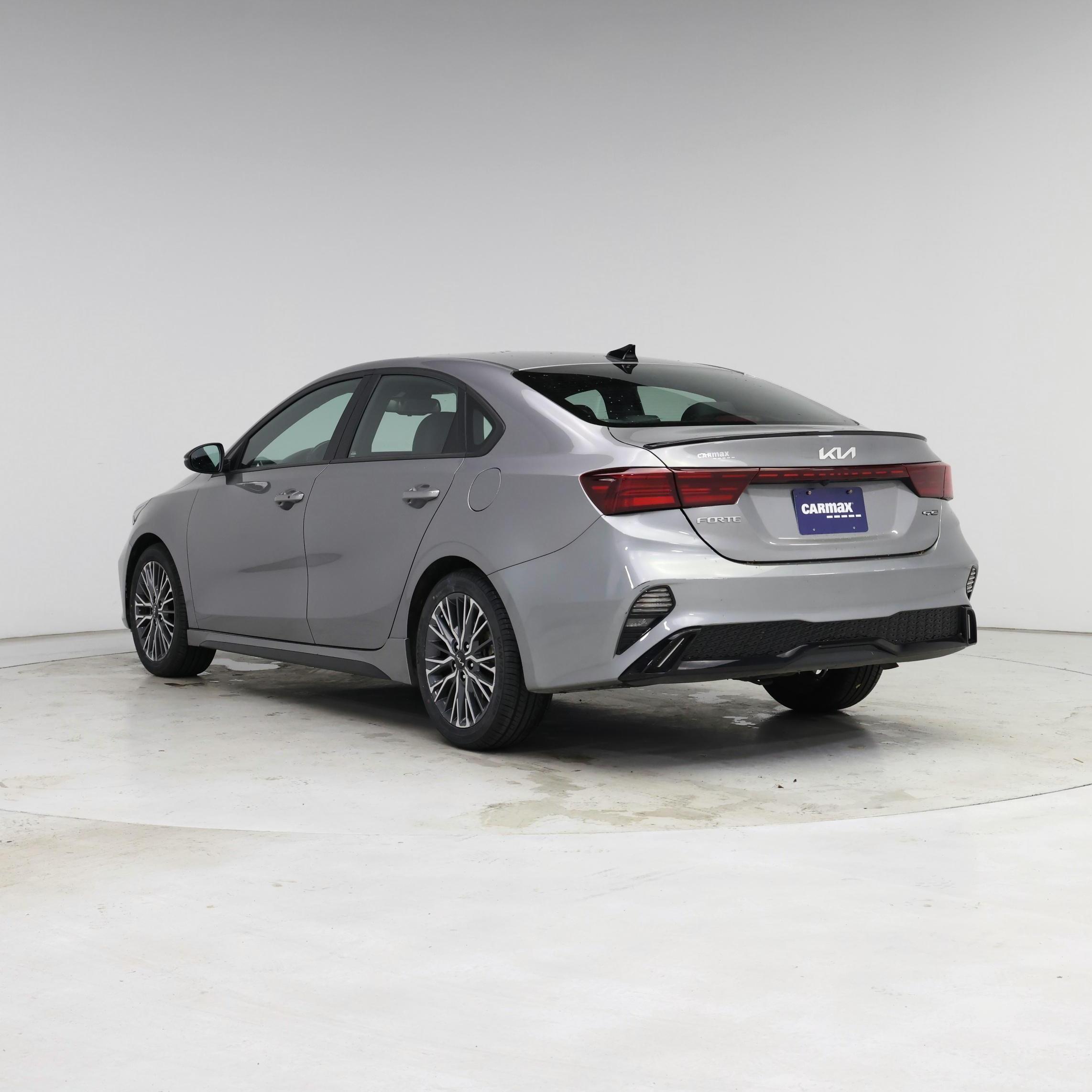 Thumbnail: 2023 Kia Forte - 2