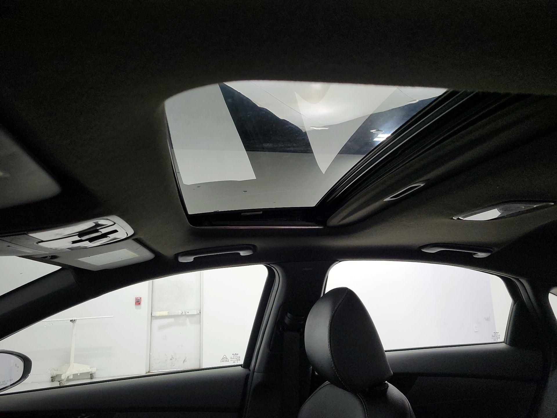 Thumbnail: 2023 Kia Forte - 20