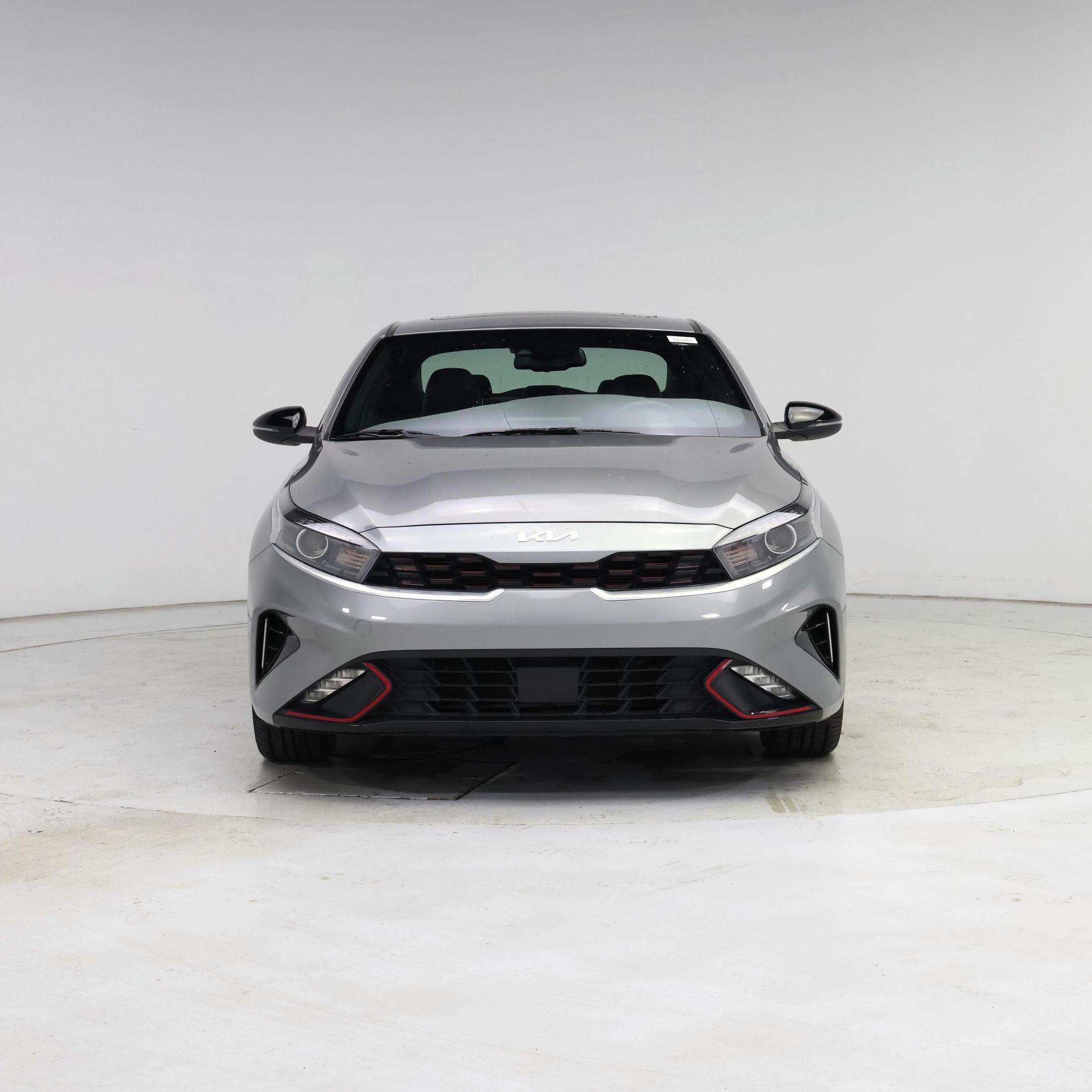 Thumbnail: 2023 Kia Forte - 5