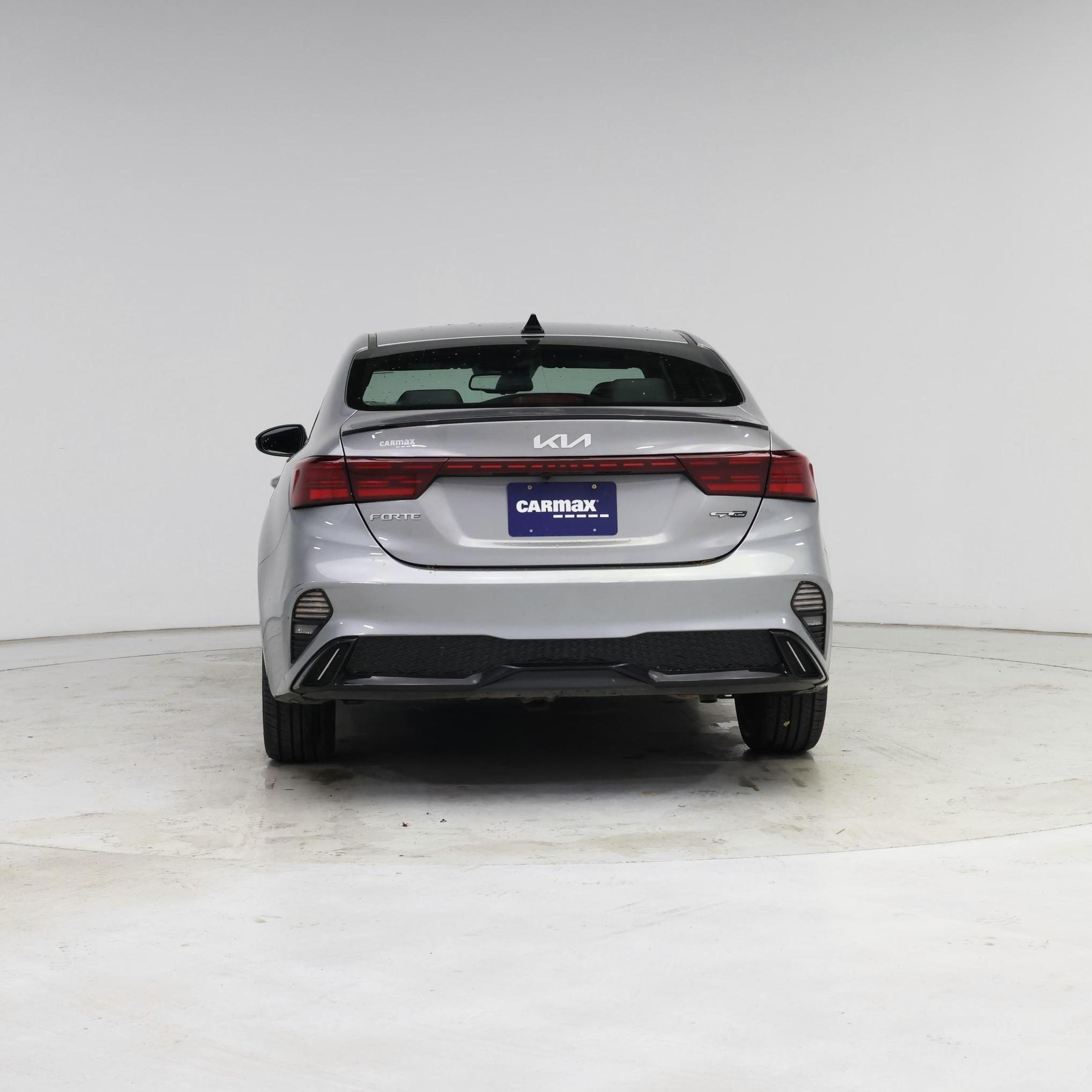 Thumbnail: 2023 Kia Forte - 6