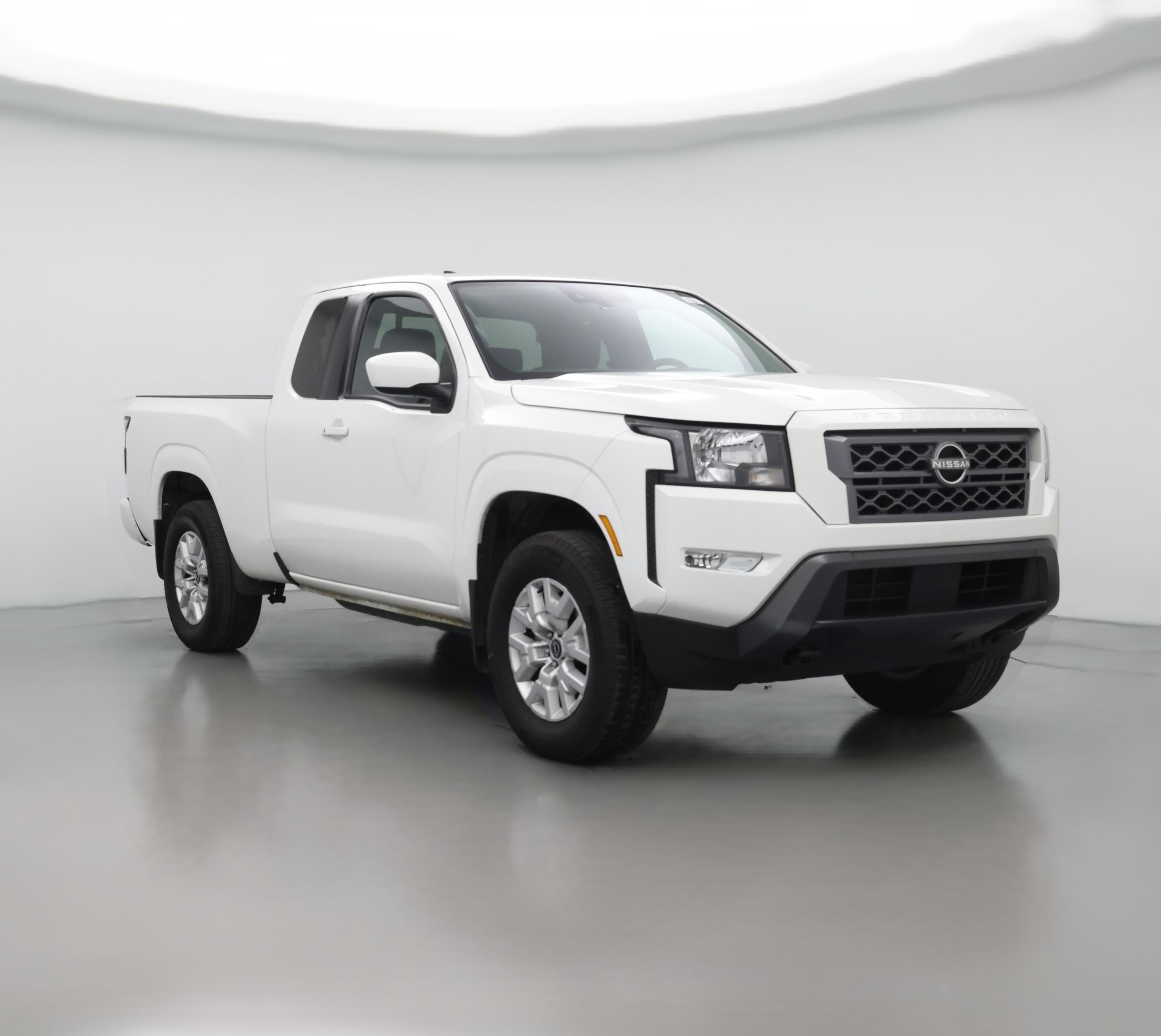Thumbnail: 2024 Nissan Frontier - 1