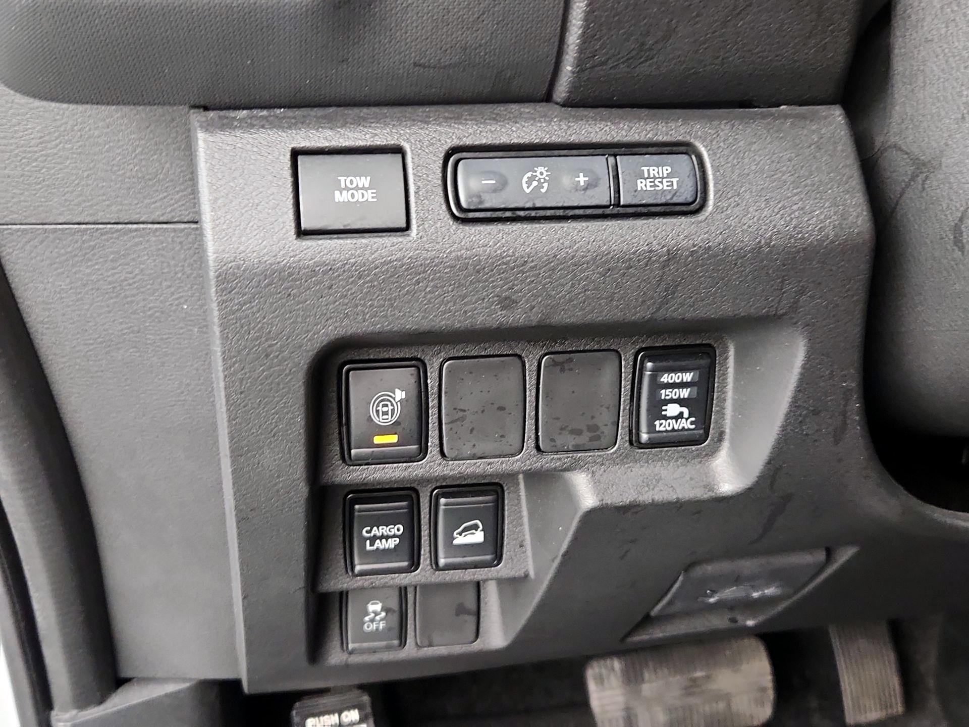 Thumbnail: 2024 Nissan Frontier - 13