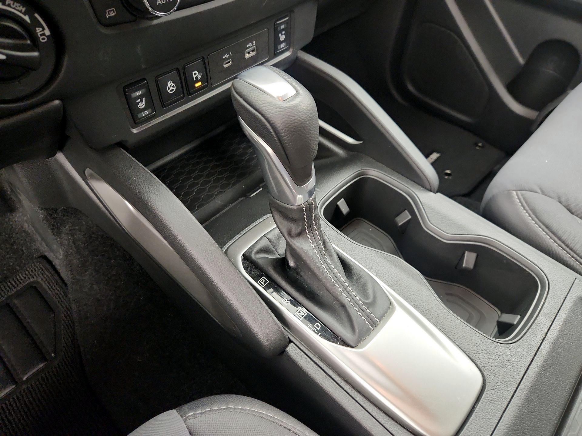 Thumbnail: 2024 Nissan Frontier - 17