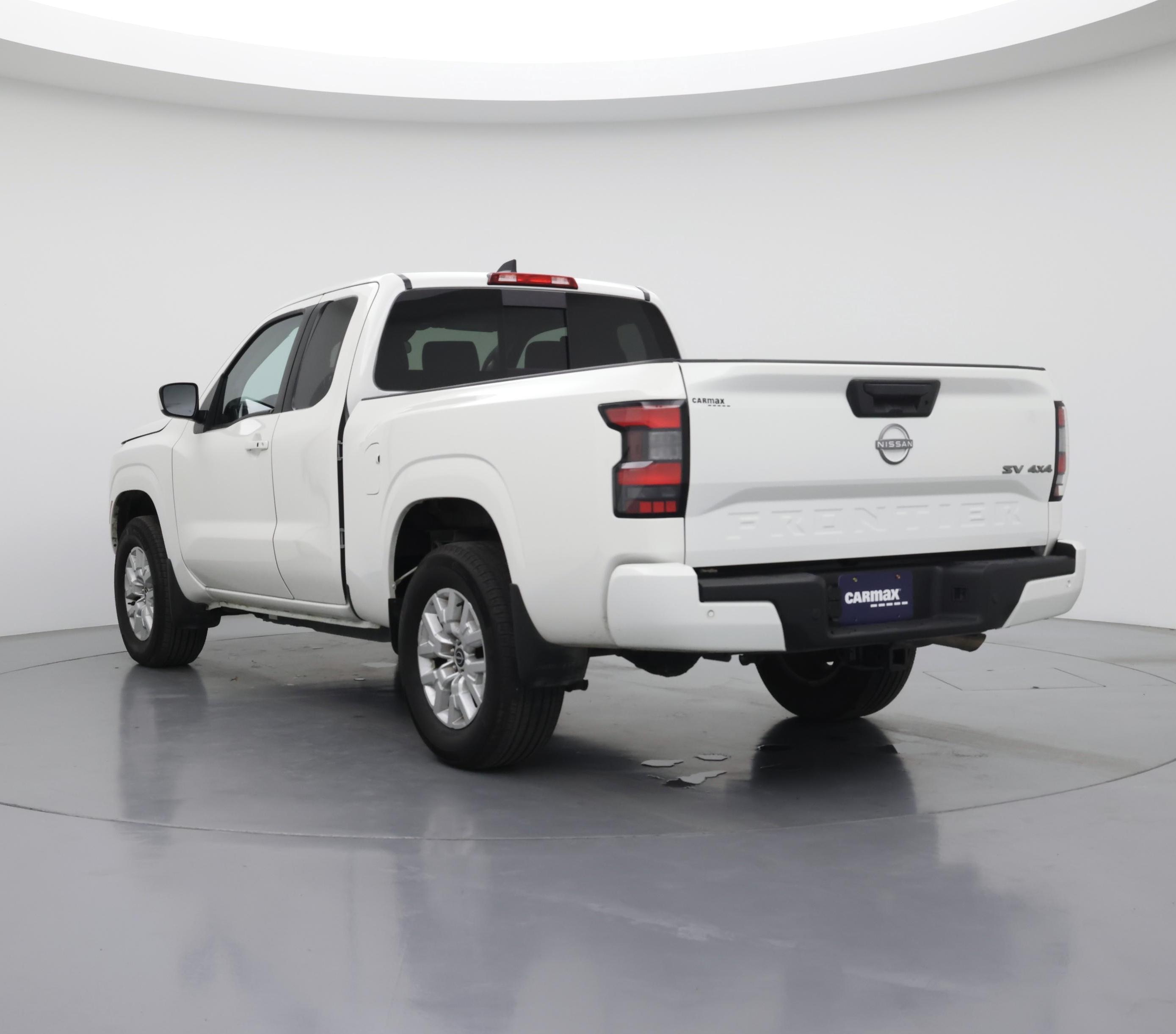 Thumbnail: 2024 Nissan Frontier - 2