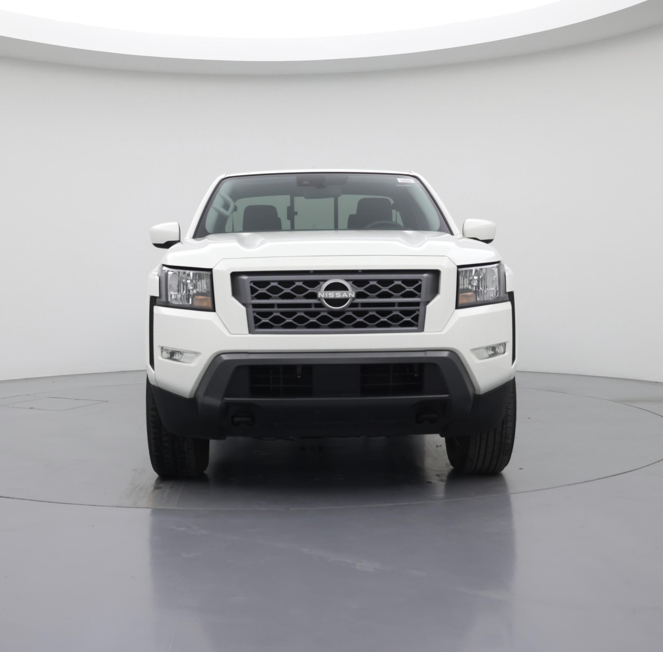 Thumbnail: 2024 Nissan Frontier - 5