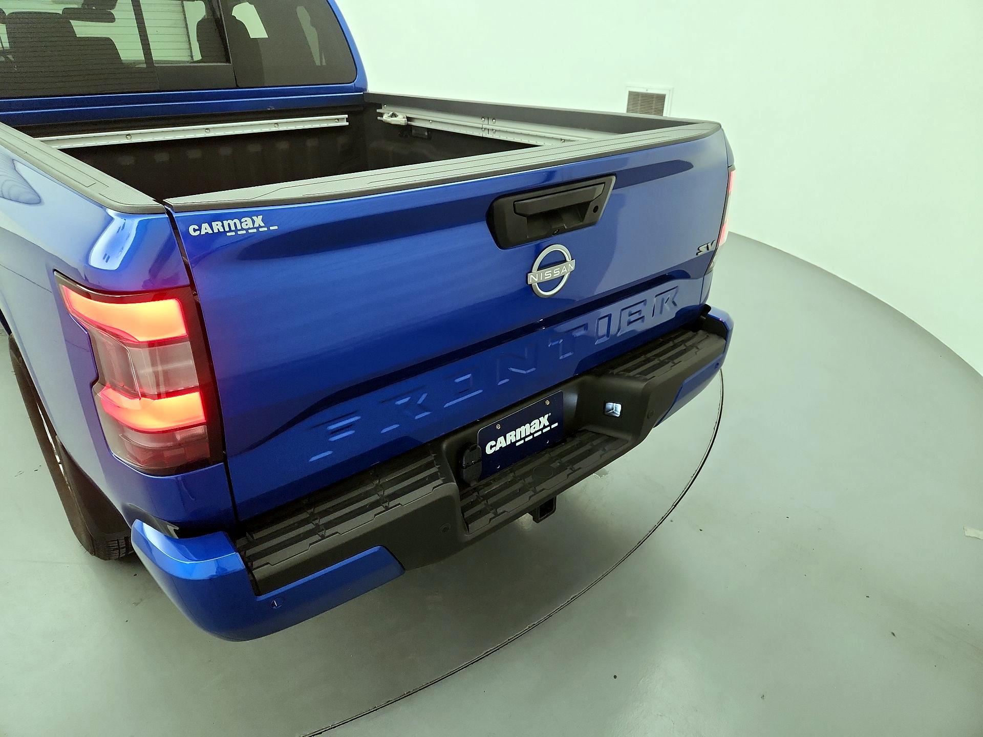 Thumbnail: 2024 Nissan Frontier - 20