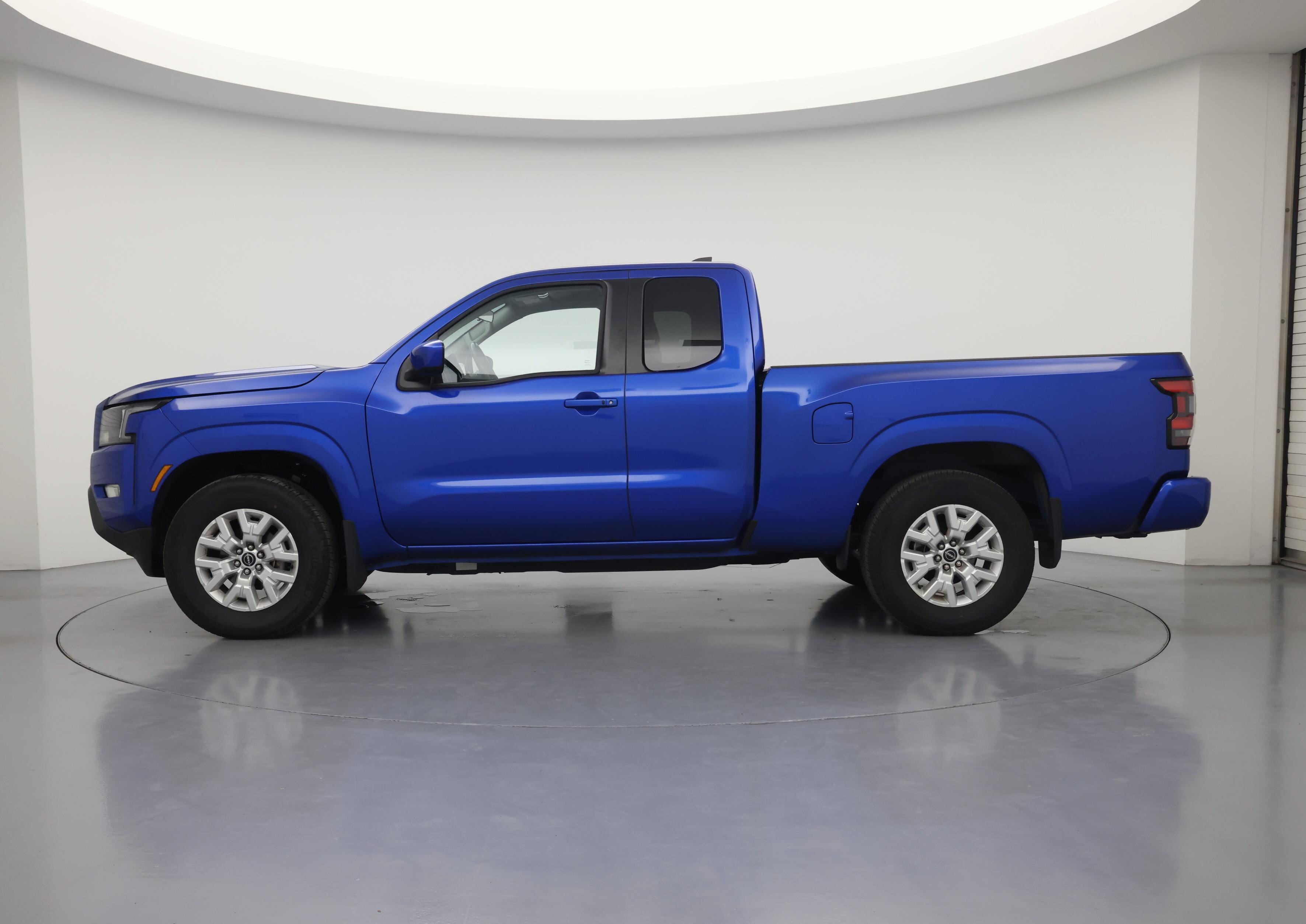 Thumbnail: 2024 Nissan Frontier - 3