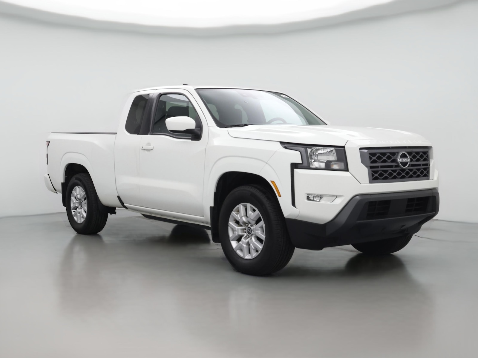 2024 Nissan Frontier