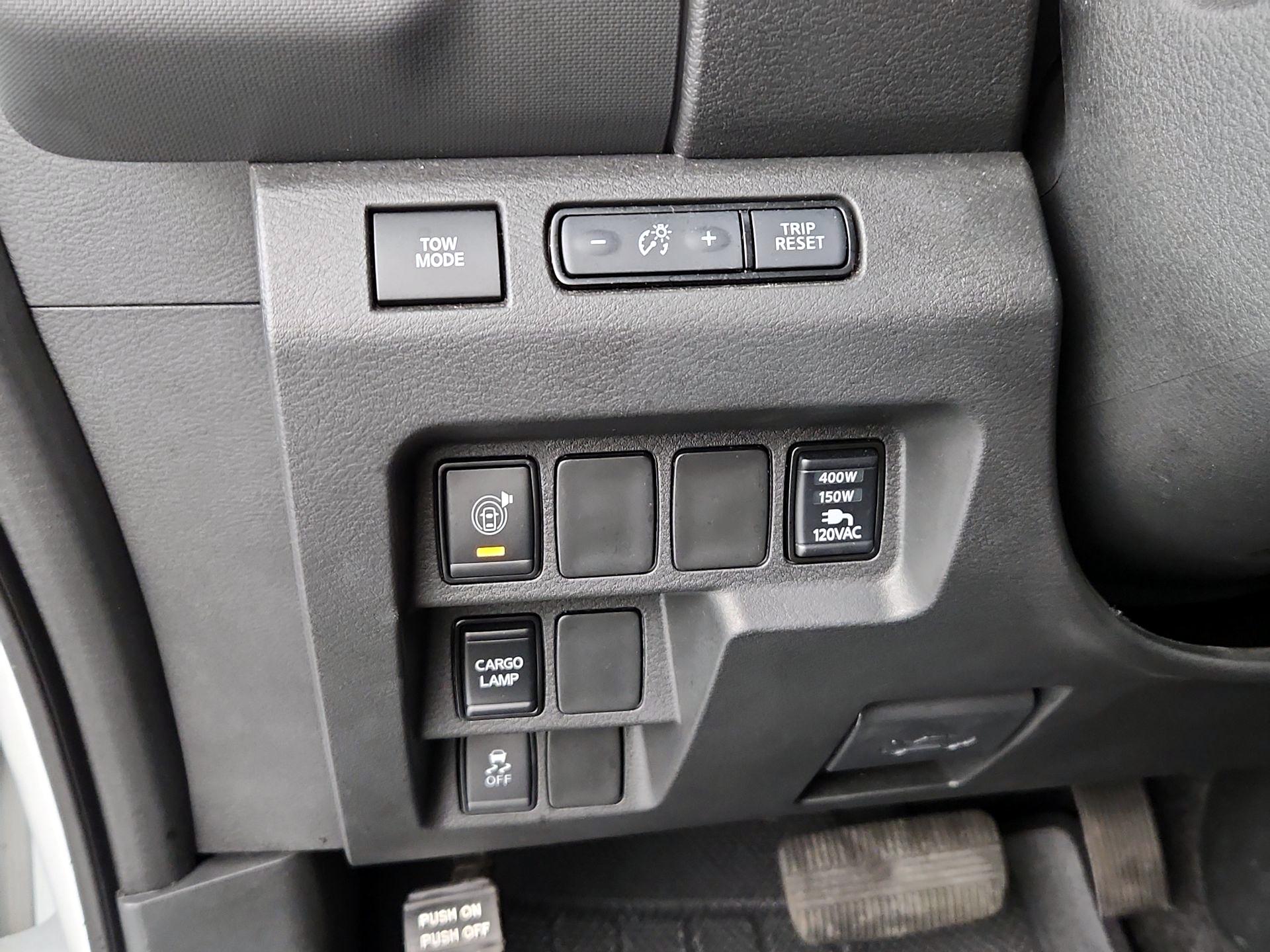 Thumbnail: 2024 Nissan Frontier - 13