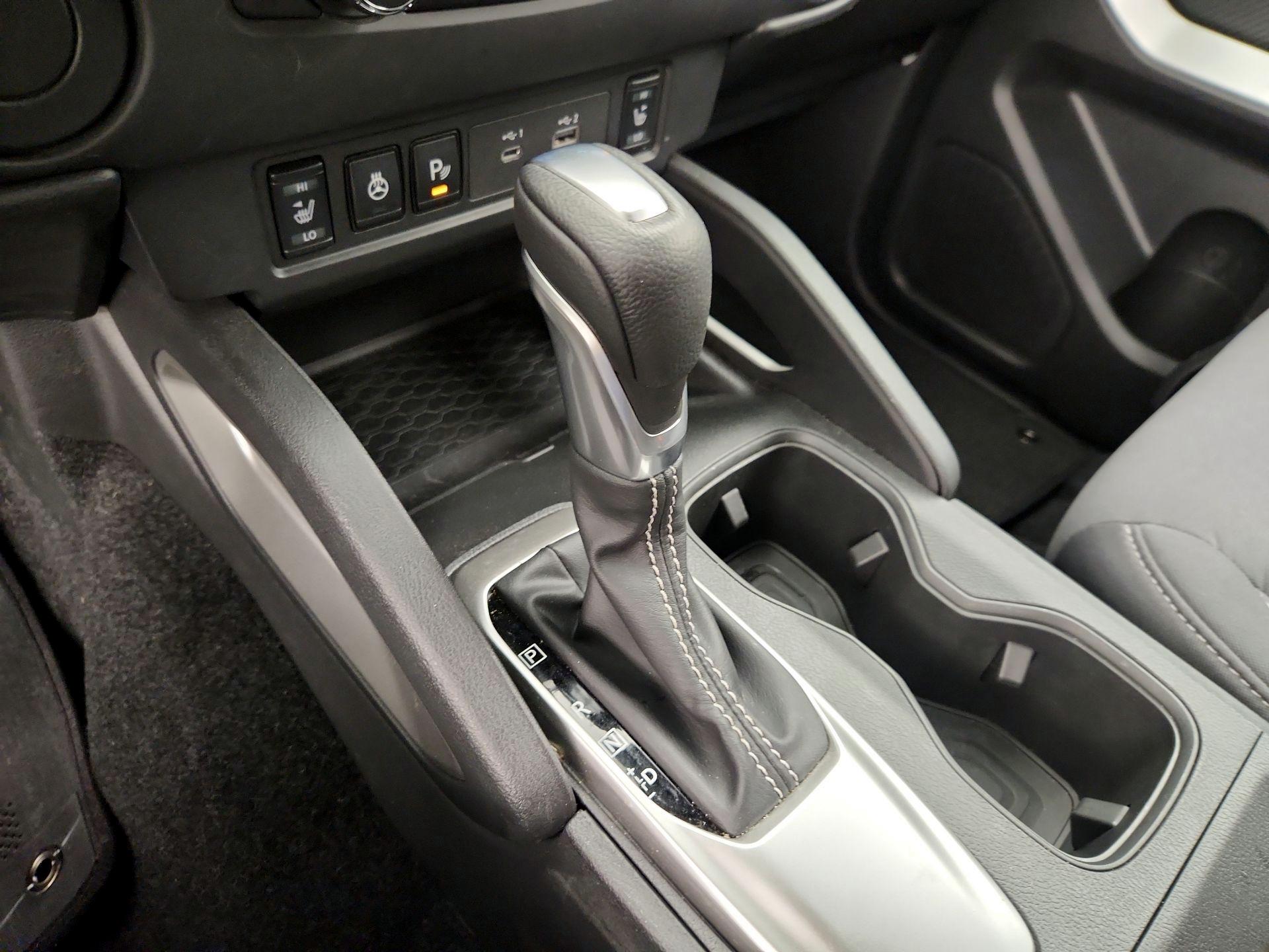 Thumbnail: 2024 Nissan Frontier - 17