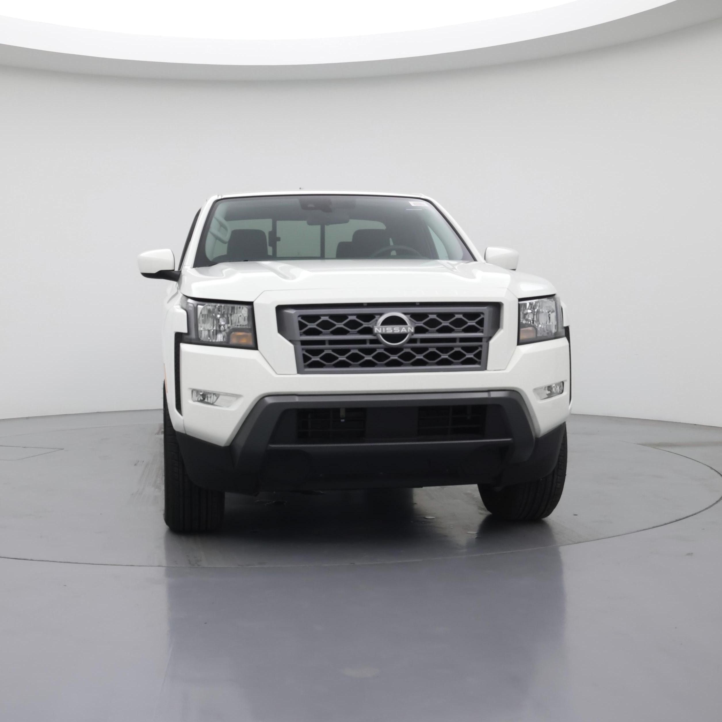 Thumbnail: 2024 Nissan Frontier - 5