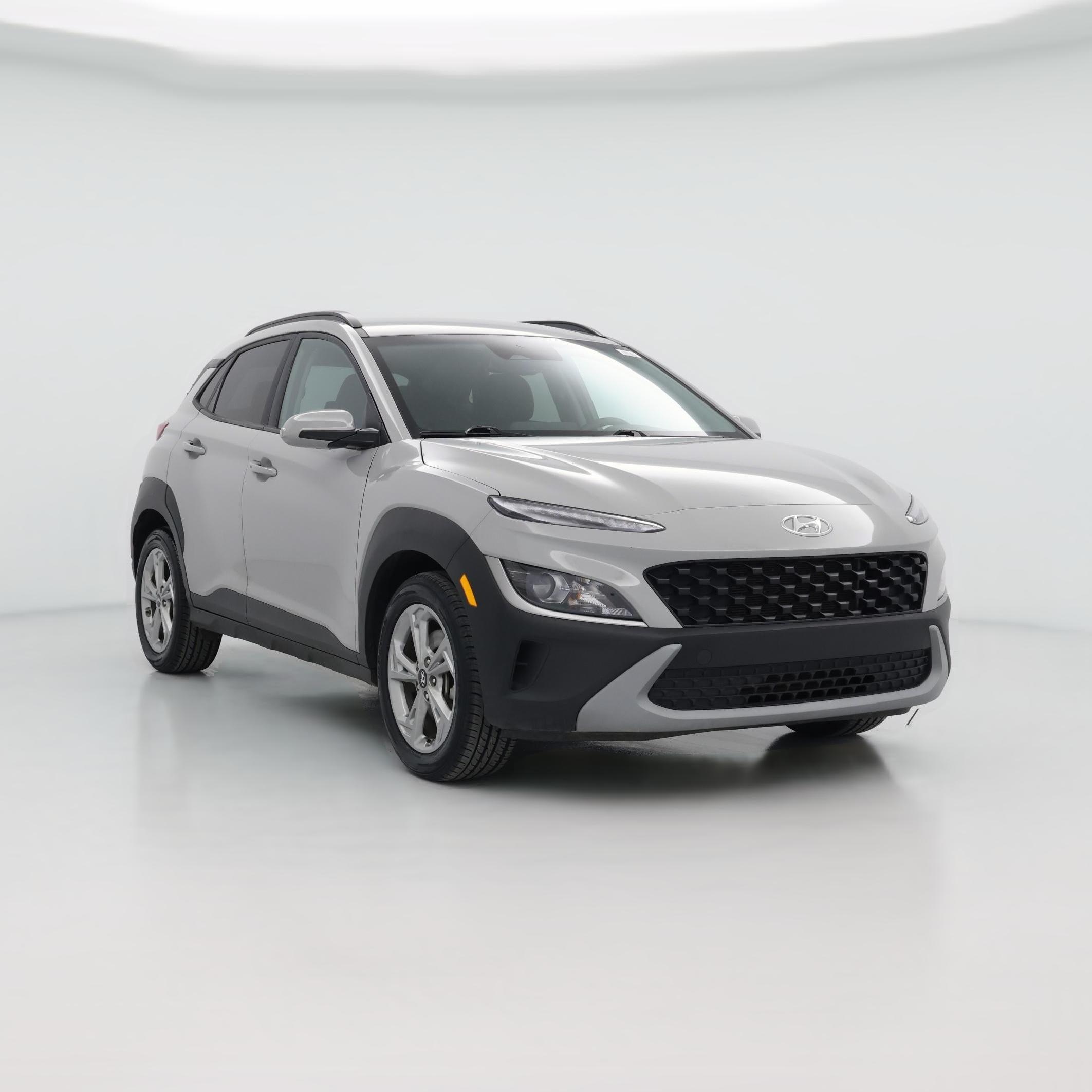 Thumbnail: 2023 Hyundai Kona - 1