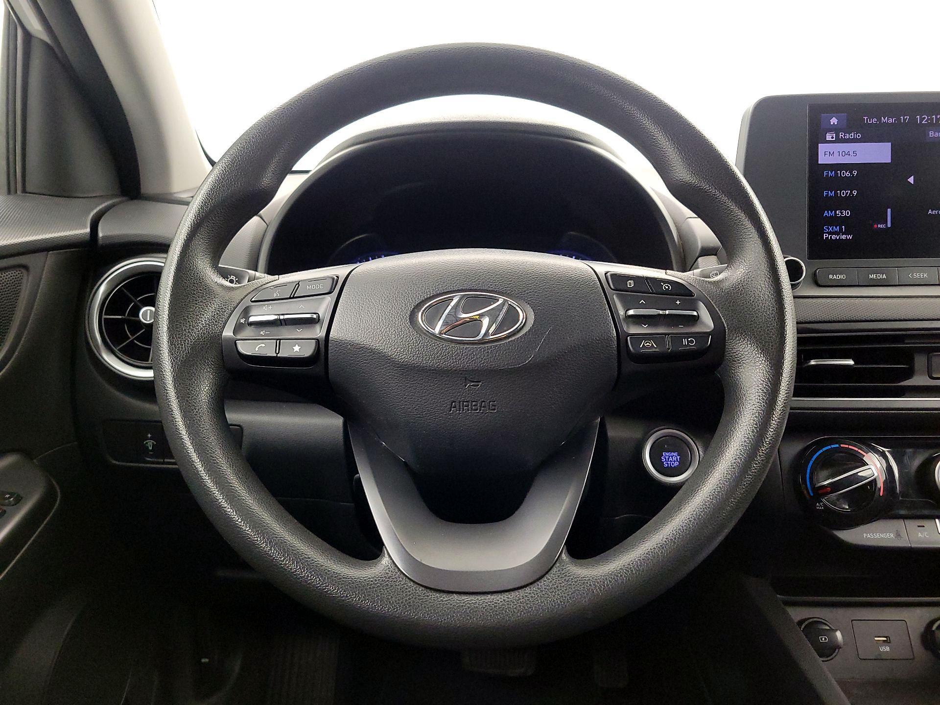 Thumbnail: 2023 Hyundai Kona - 10