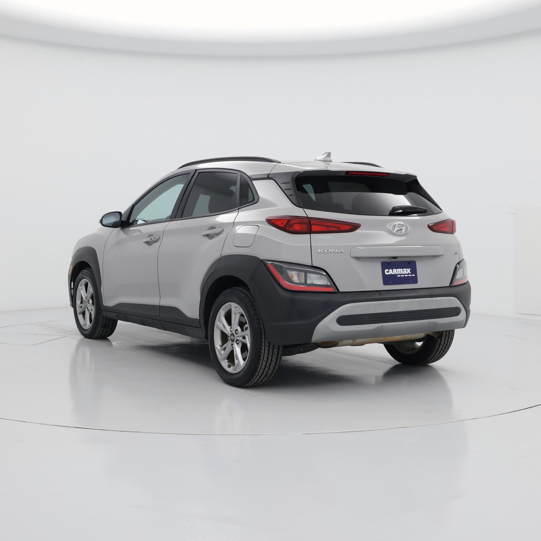 Thumbnail: 2023 Hyundai Kona - 2