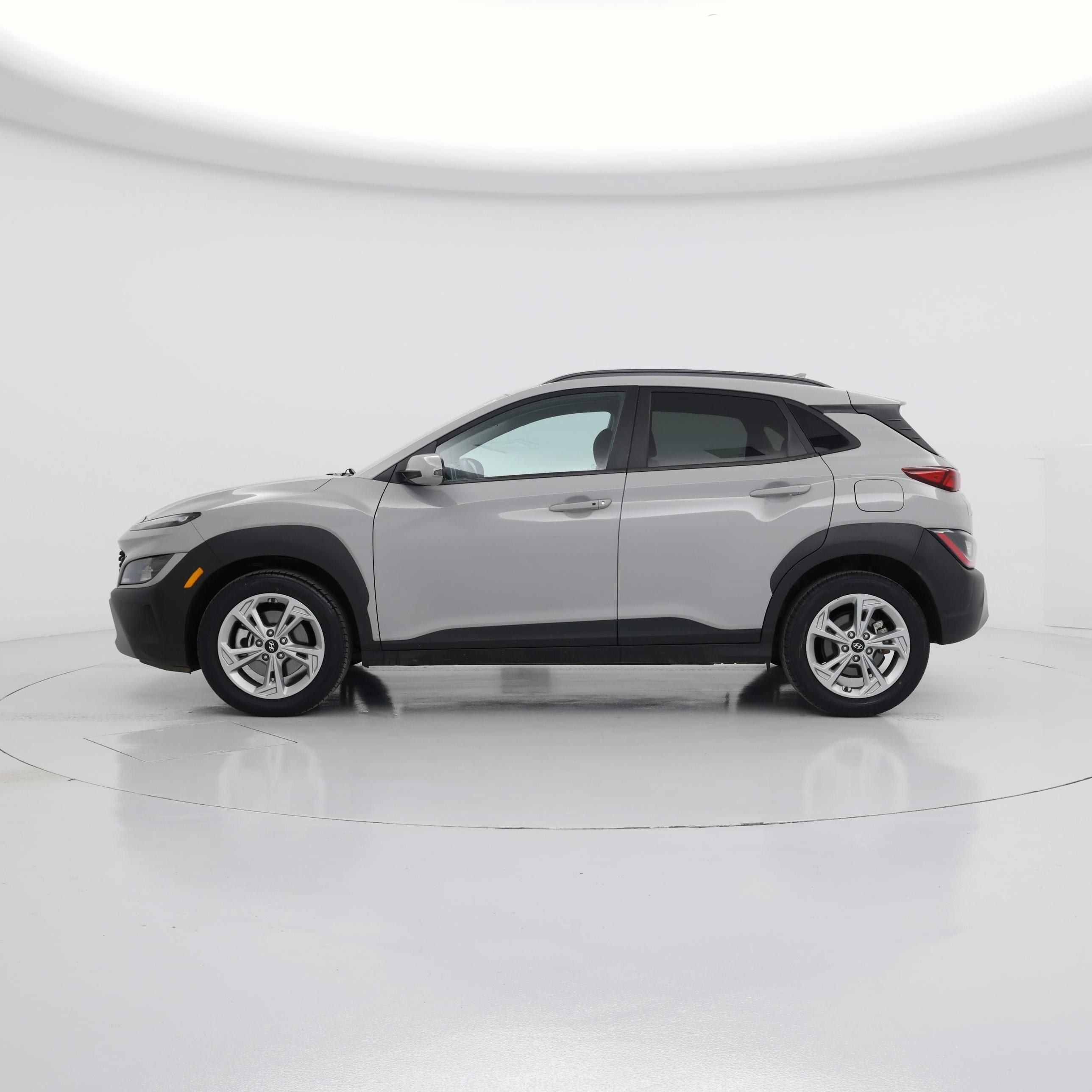 Thumbnail: 2023 Hyundai Kona - 3