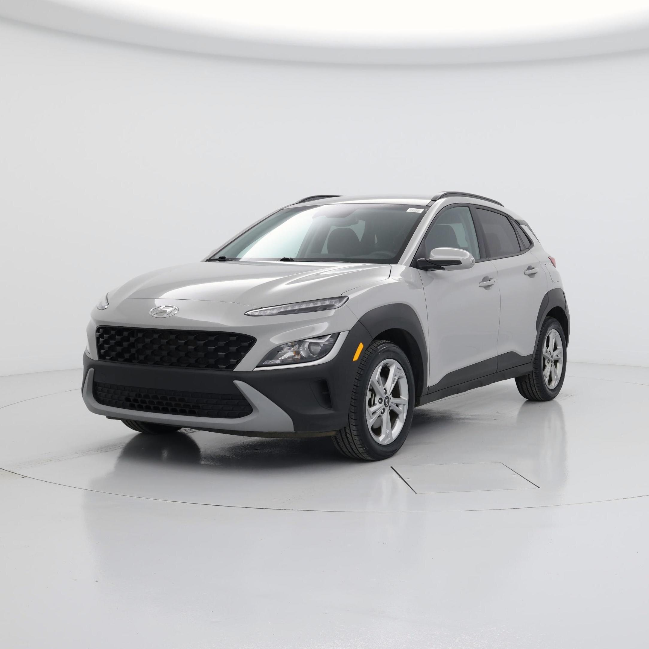 Thumbnail: 2023 Hyundai Kona - 4