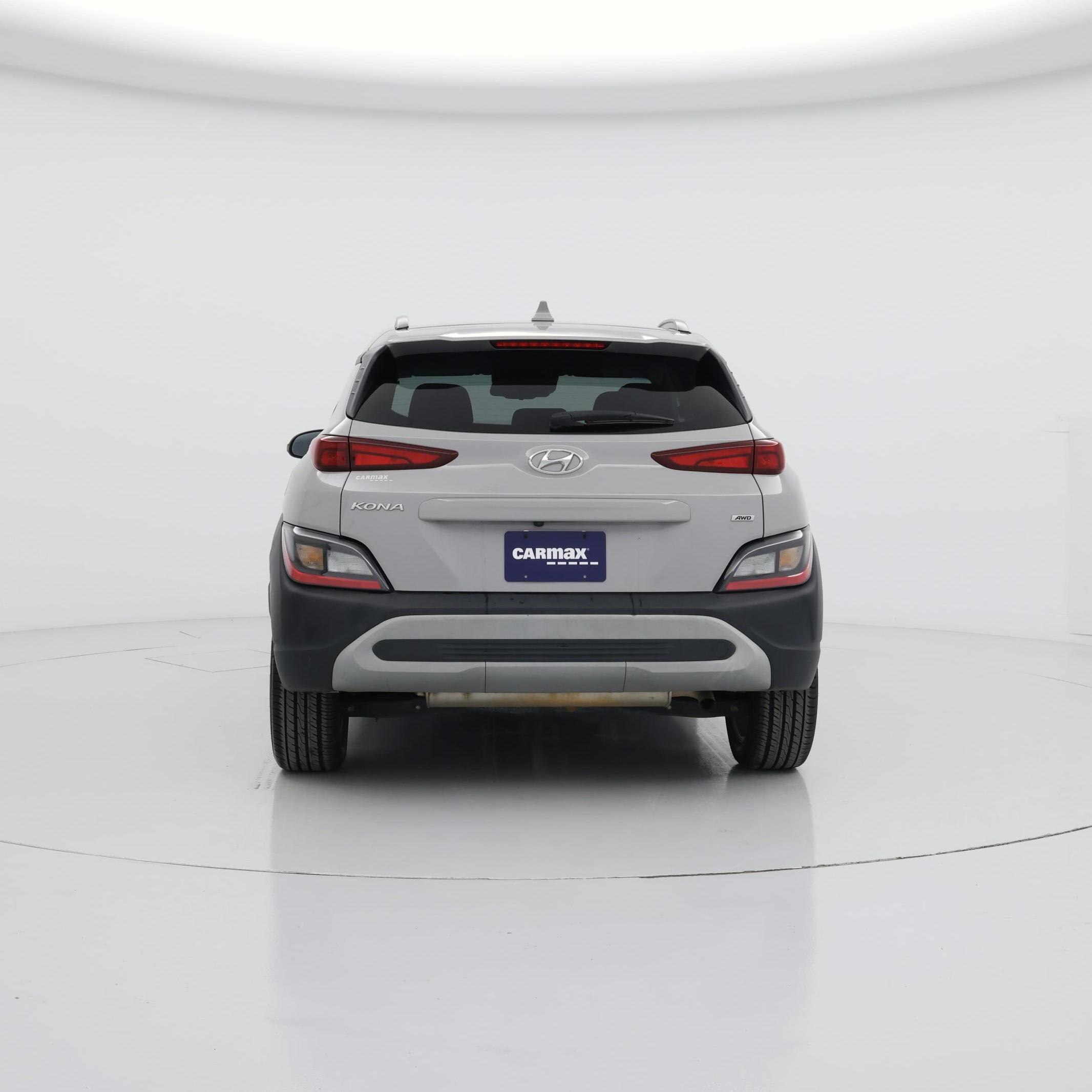 Thumbnail: 2023 Hyundai Kona - 6